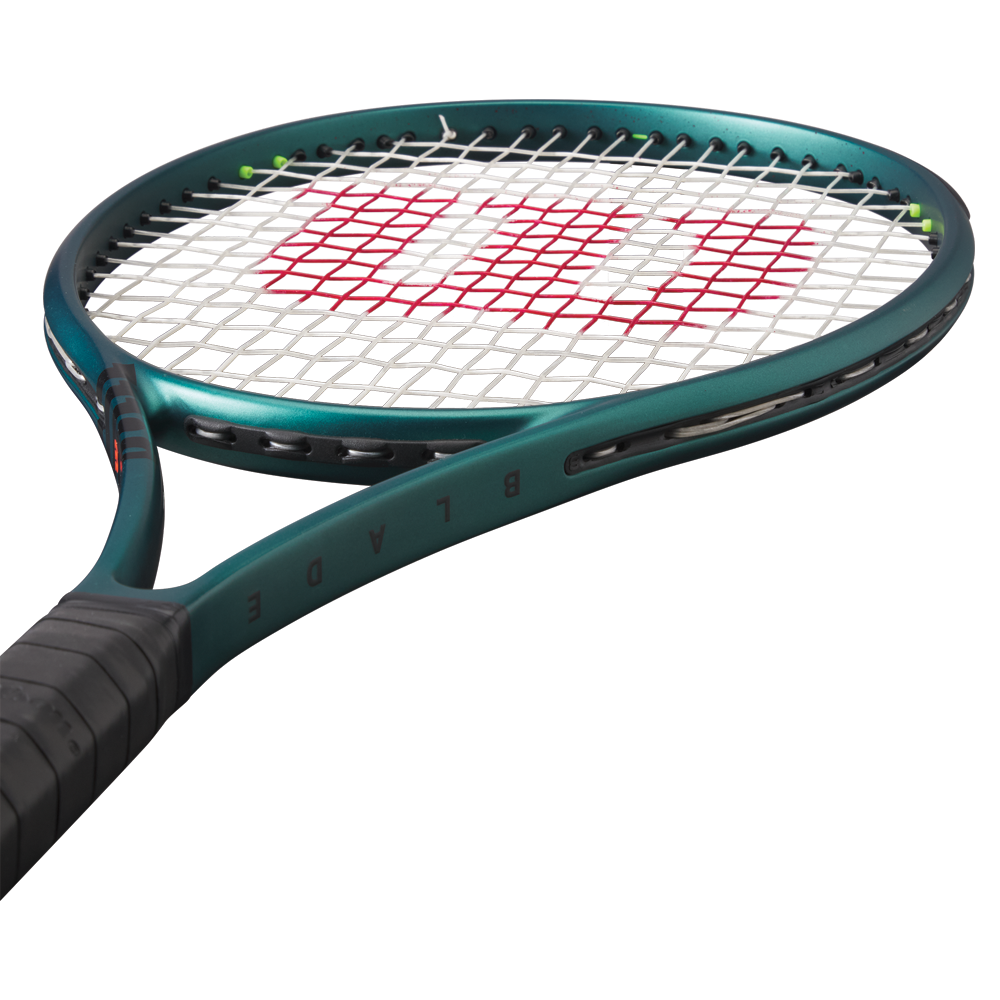 Wilson Blade 98S V9 Tennis Racket (Unstrung)