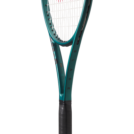 Wilson Blade 98S V9 Tennis Racket (Unstrung)