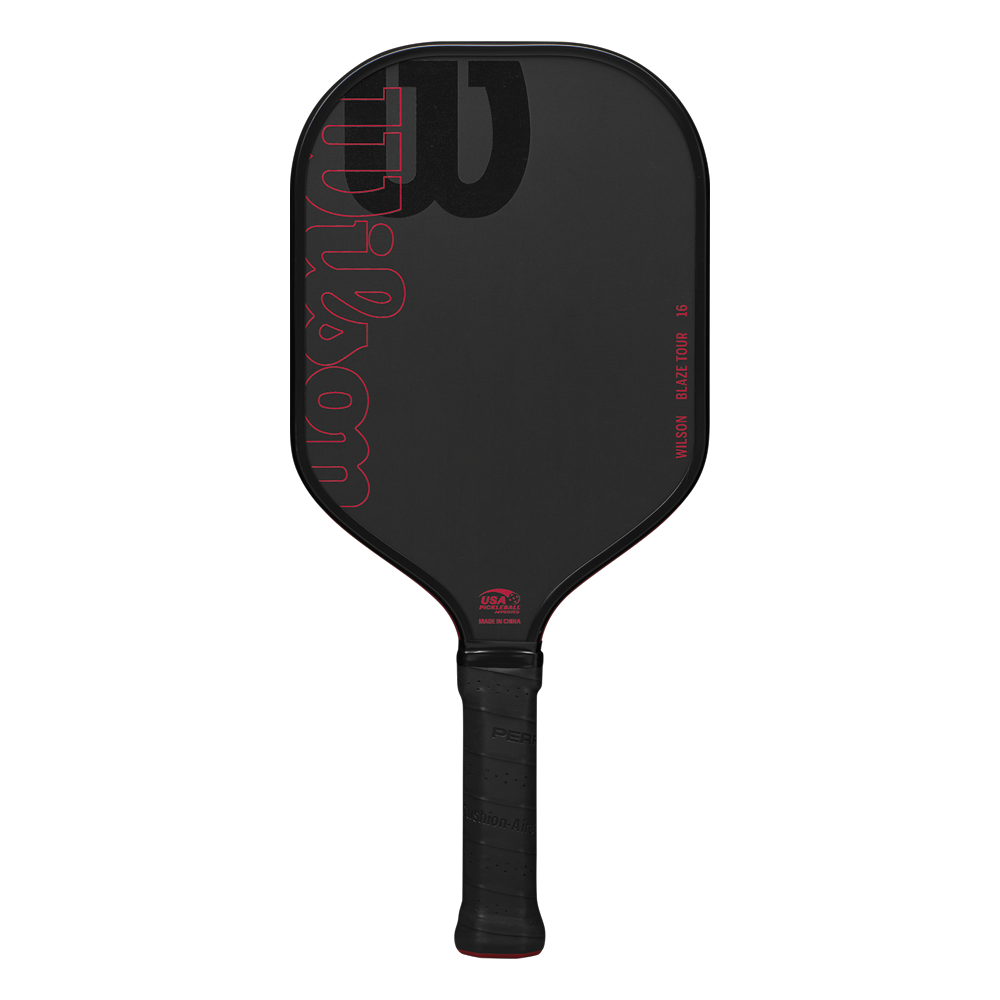 Wilson Blaze Tour 16 Pickle Ball Paddle
