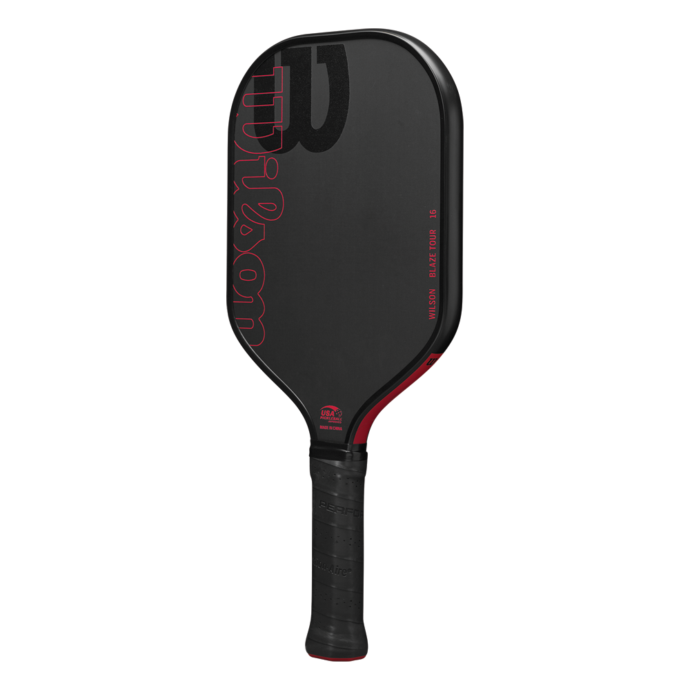 Wilson Blaze Tour 16 Pickle Ball Paddle
