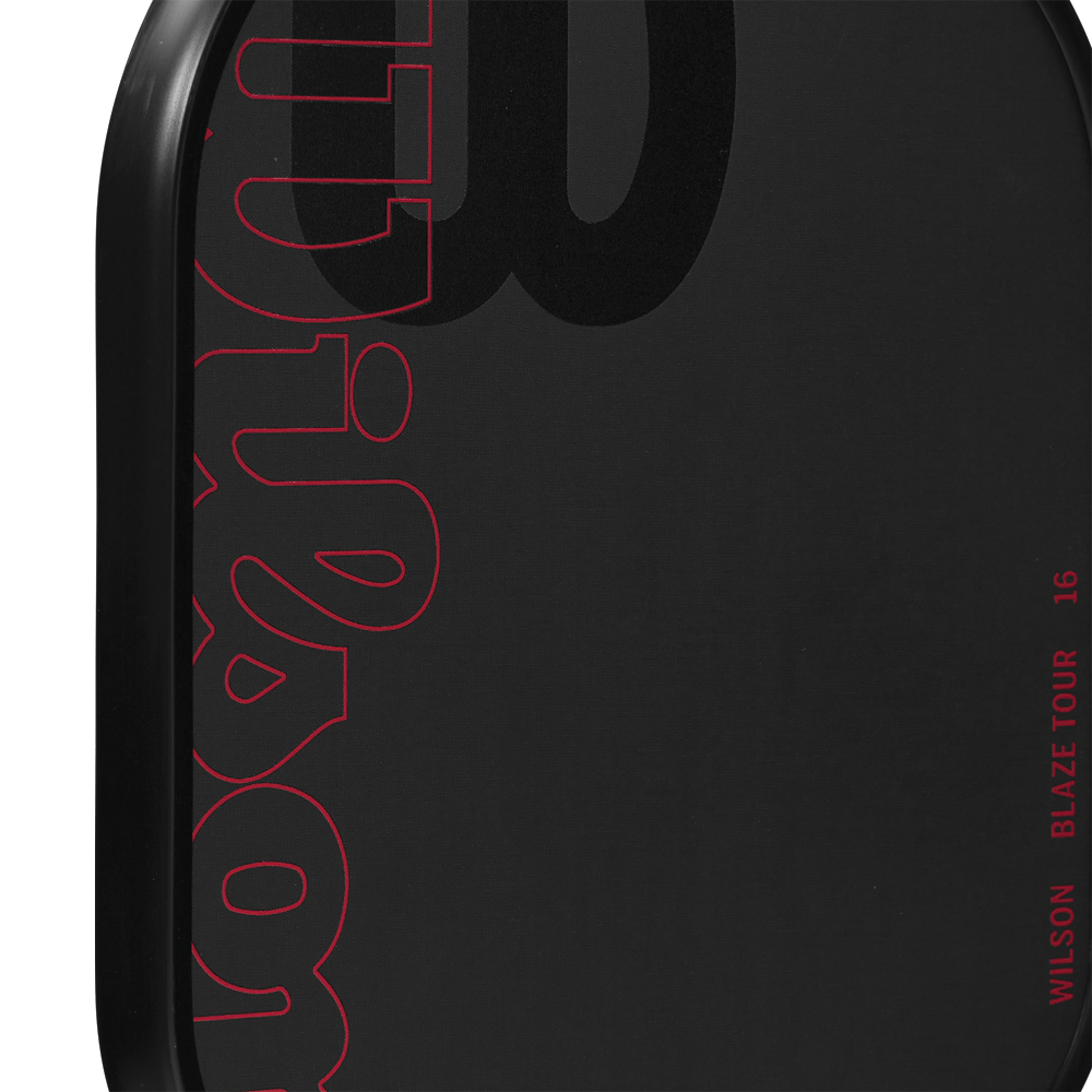Wilson Blaze Tour 16 Pickle Ball Paddle