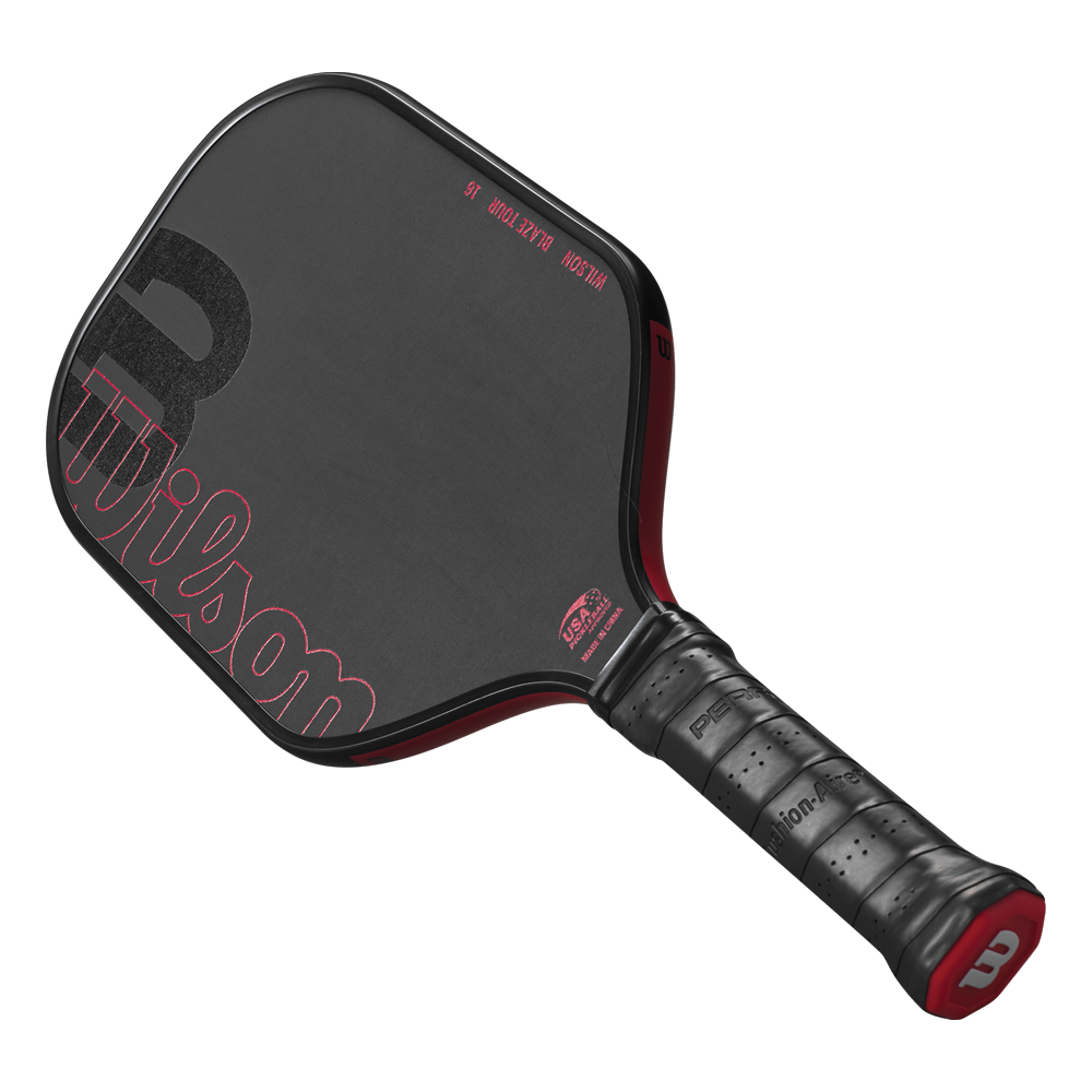 Wilson Blaze Tour 16 Pickle Ball Paddle