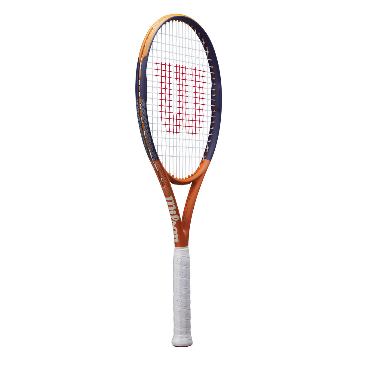Wilson Roland Garros Equip Tennis Racket