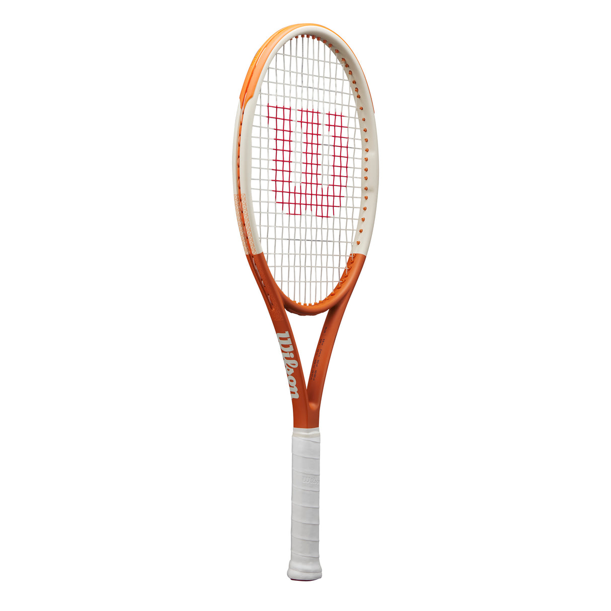Wilson Roland Garros Team 102 Tennis Racket