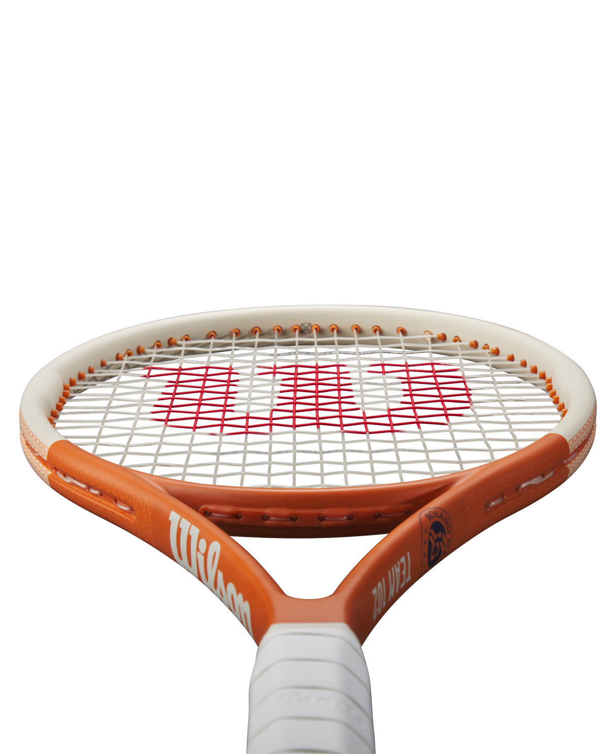 Wilson Roland Garros Team 102 Tennis Racket