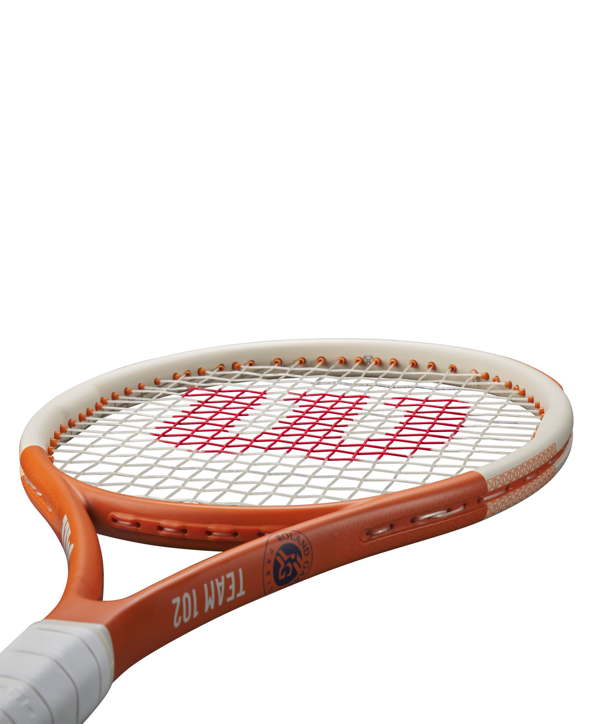 Wilson Roland Garros Team 102 Tennis Racket