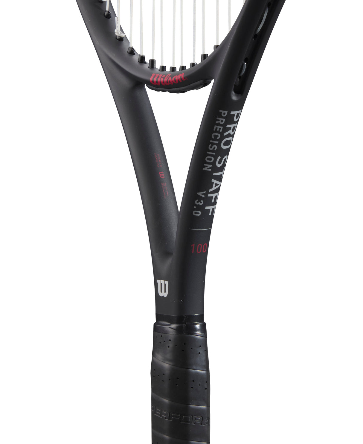 Wilson Pro Staff Precision 100 Tennis Racket