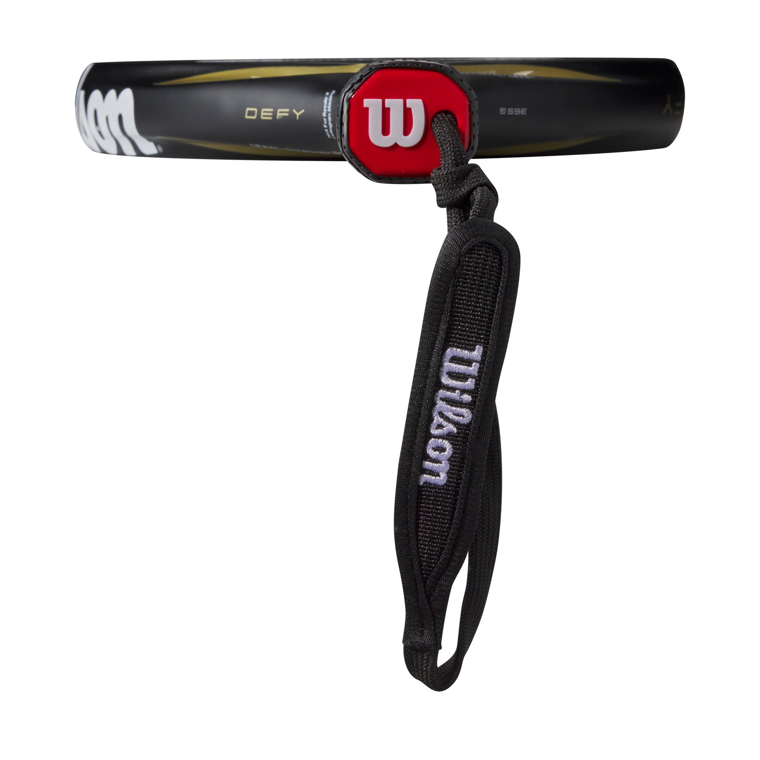 Wilson Defy V1 Padel Racket
