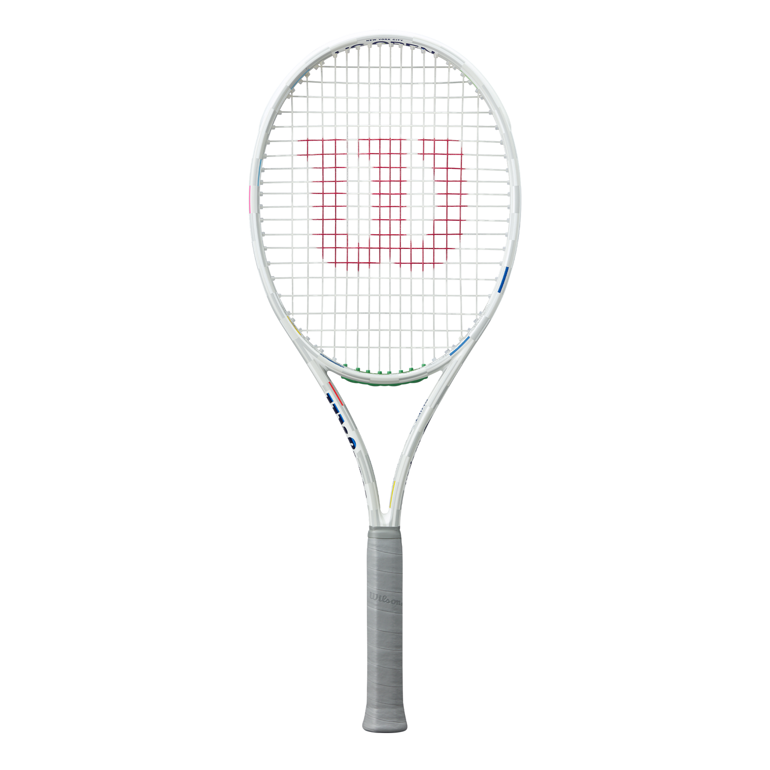 Wilson Shift 99L V1 US Open 2025 Tennis Racket (Unstrung)