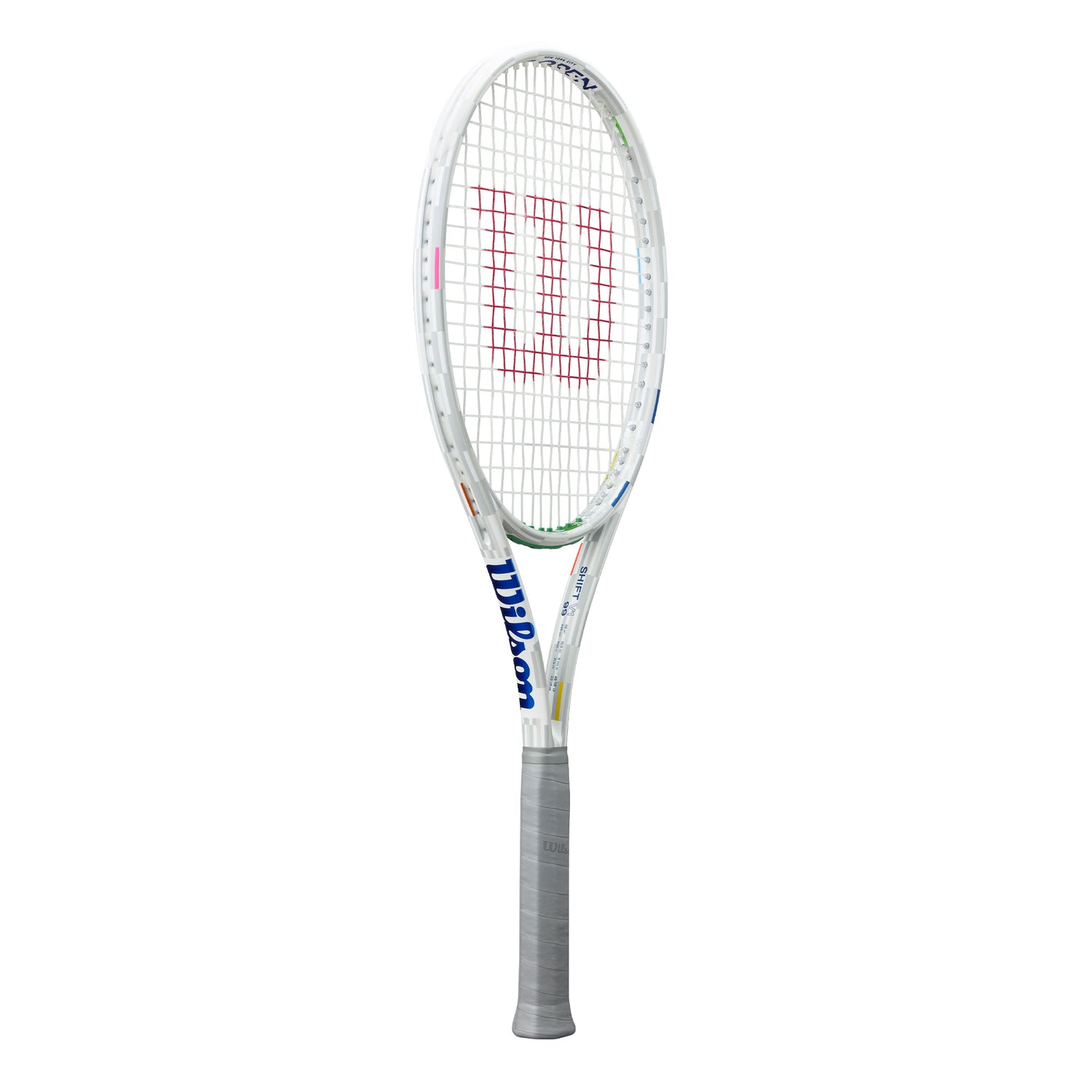 Wilson Shift 99L V1 US Open 2025 Tennis Racket (Unstrung)