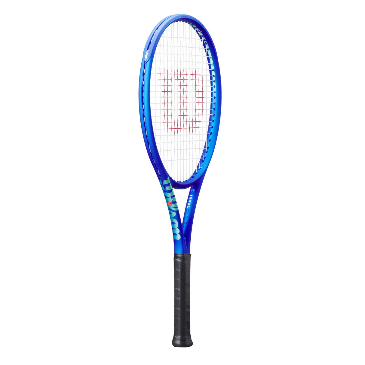 Wilson Ultra 100UL V5.0 Tennis Racket