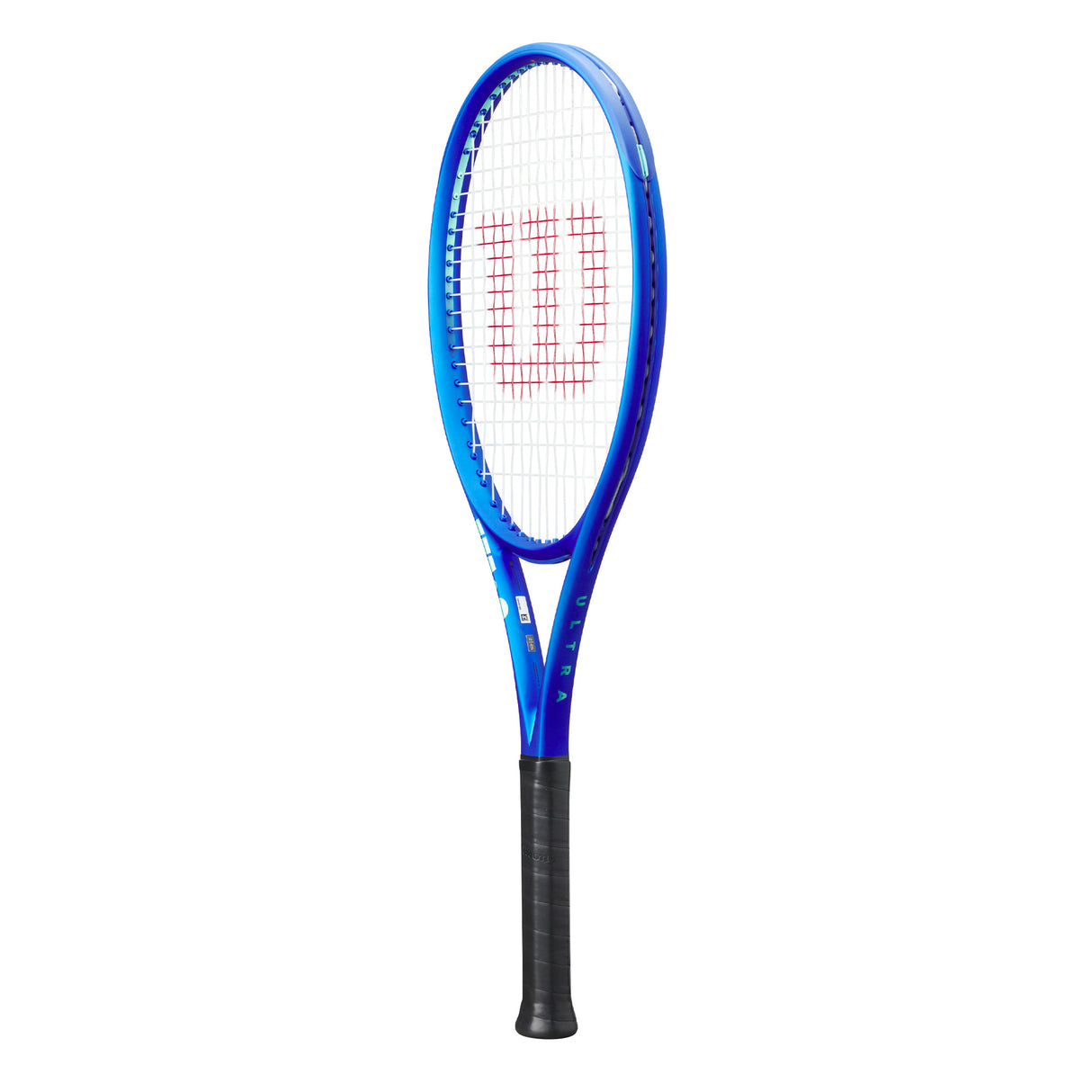 Wilson Ultra 100UL V5.0 Tennis Racket