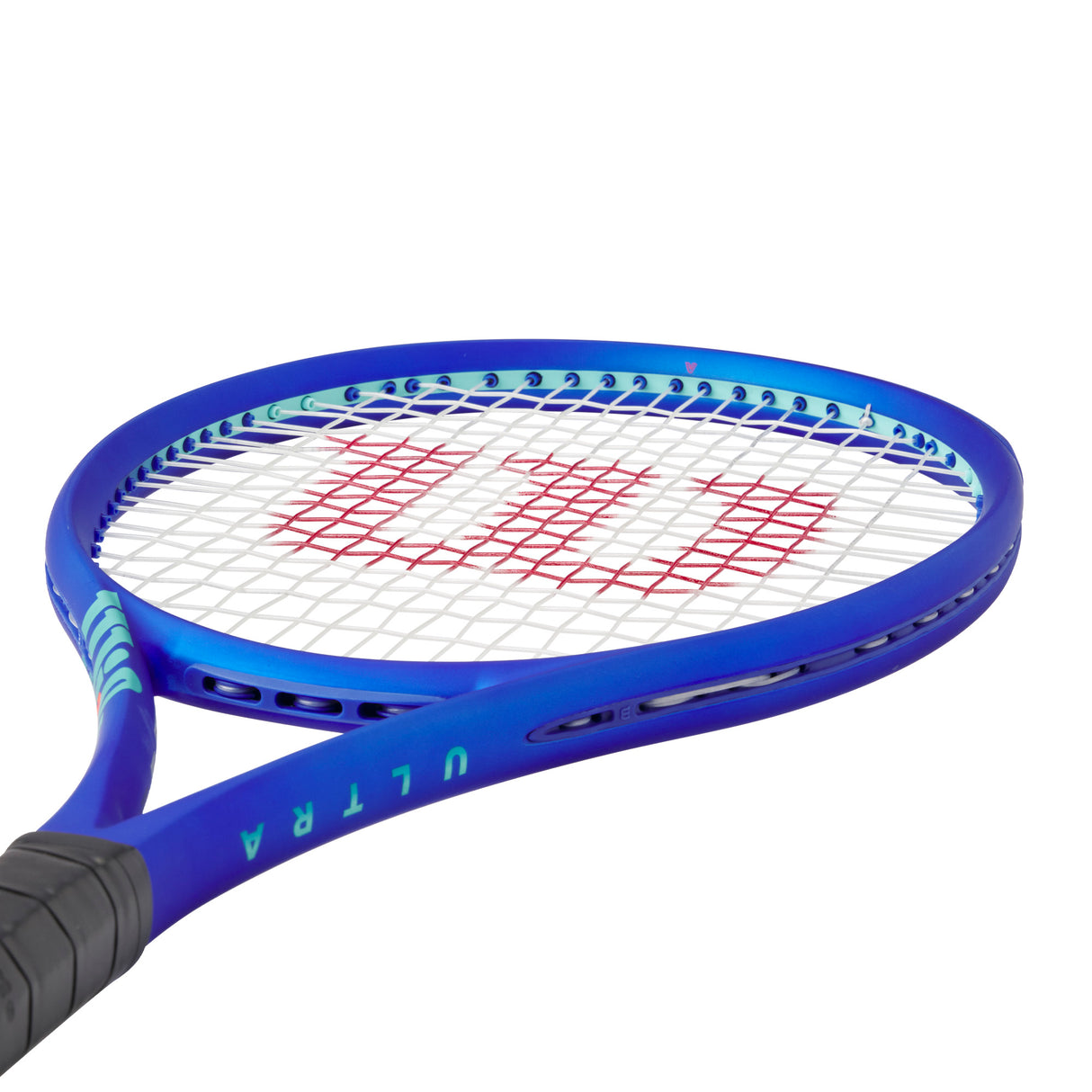 Wilson Ultra 100UL V5.0 Tennis Racket