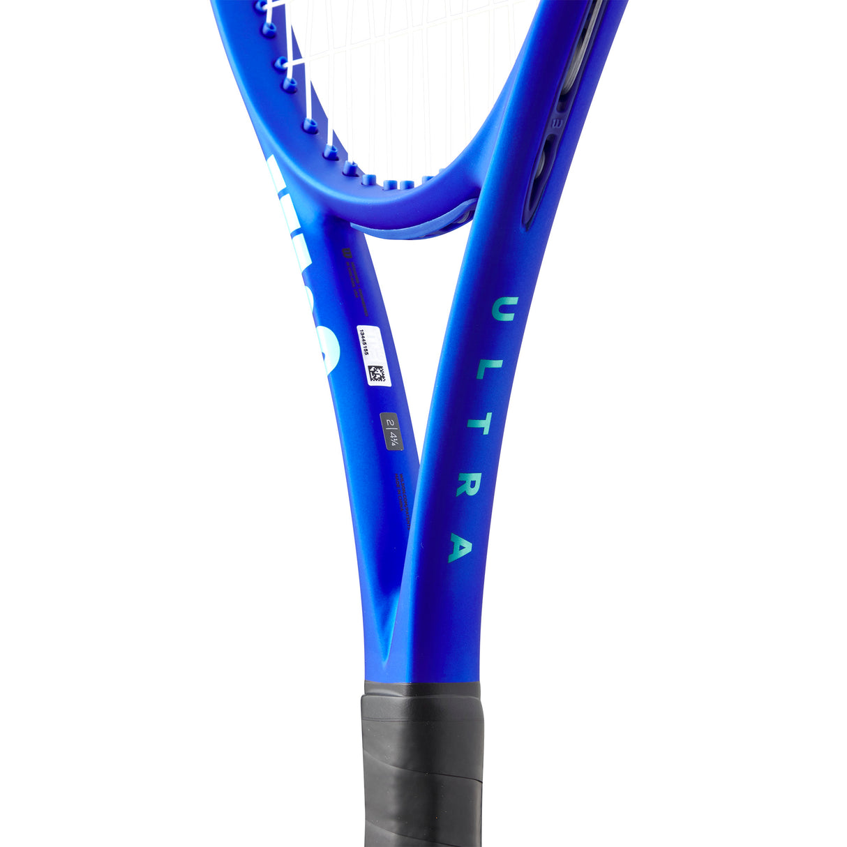 Wilson Ultra 100UL V5.0 Tennis Racket
