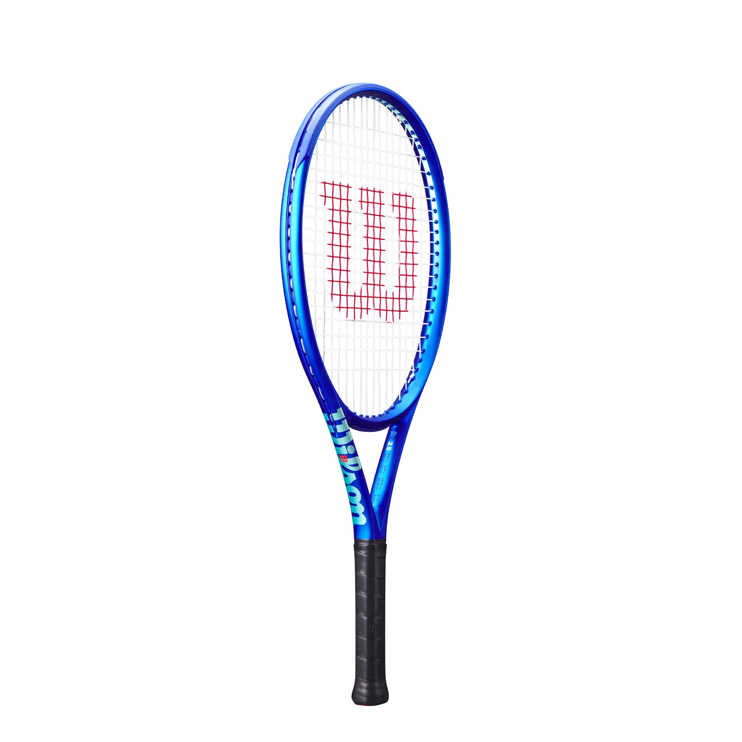 Wilson Ultra 25 V5 Junior Tennis Racket - 25"