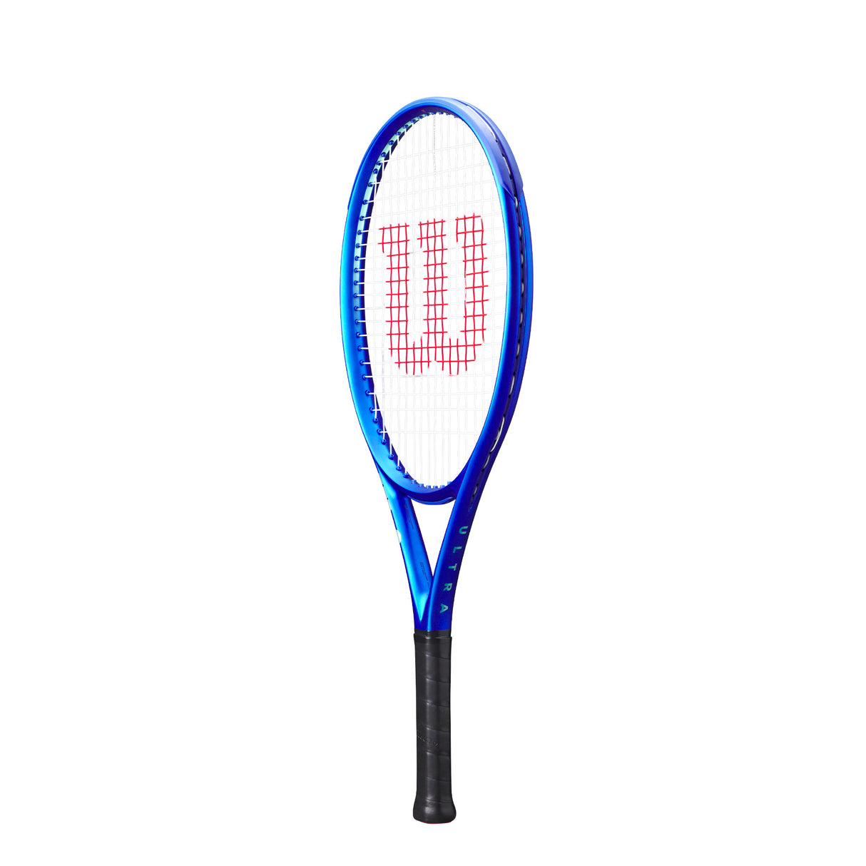 Wilson Ultra 25 V5 Junior Tennis Racket - 25"