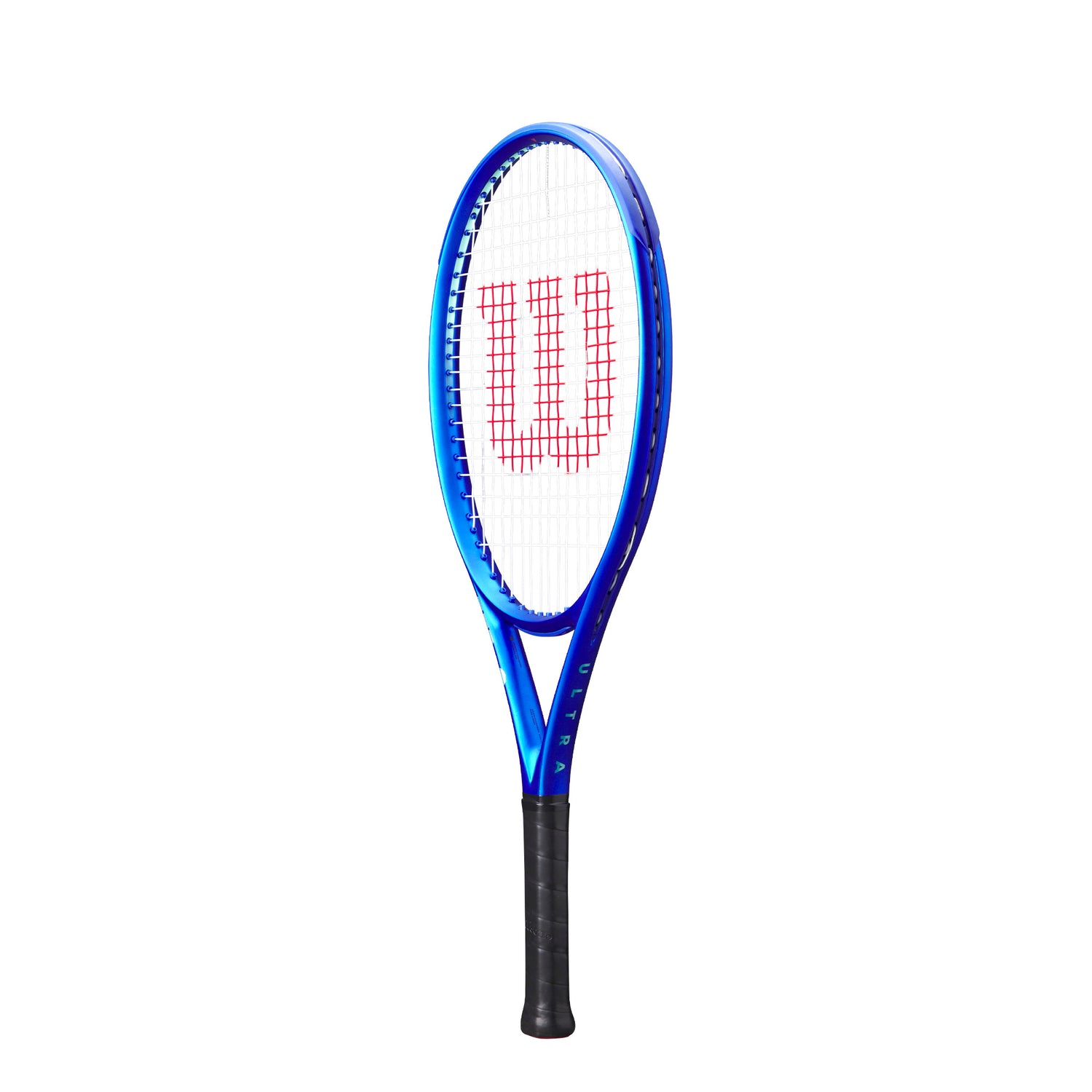 Wilson Ultra 25 V5 Junior Tennis Racket - 25"