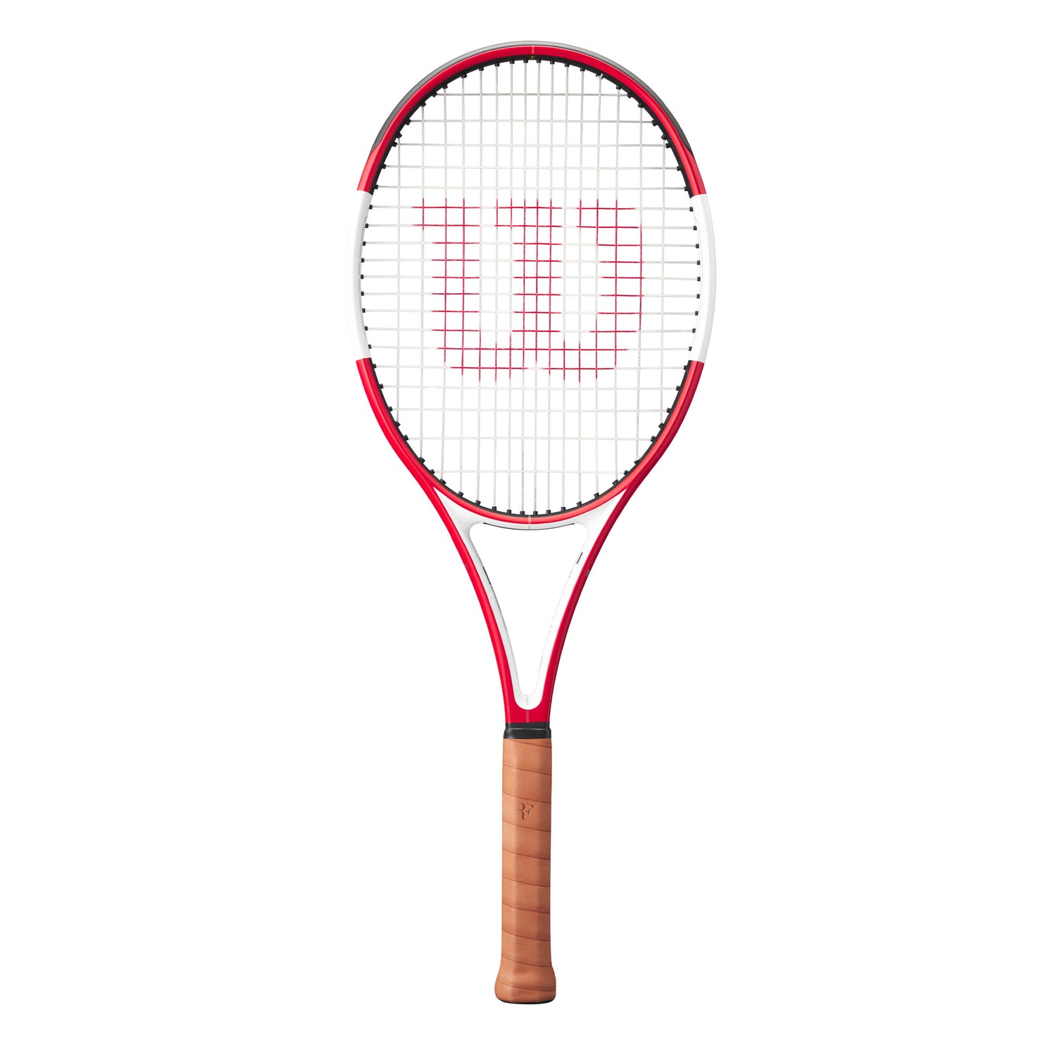 Wilson RF 01 Pro Classic Tennis Racket (Unstrung)