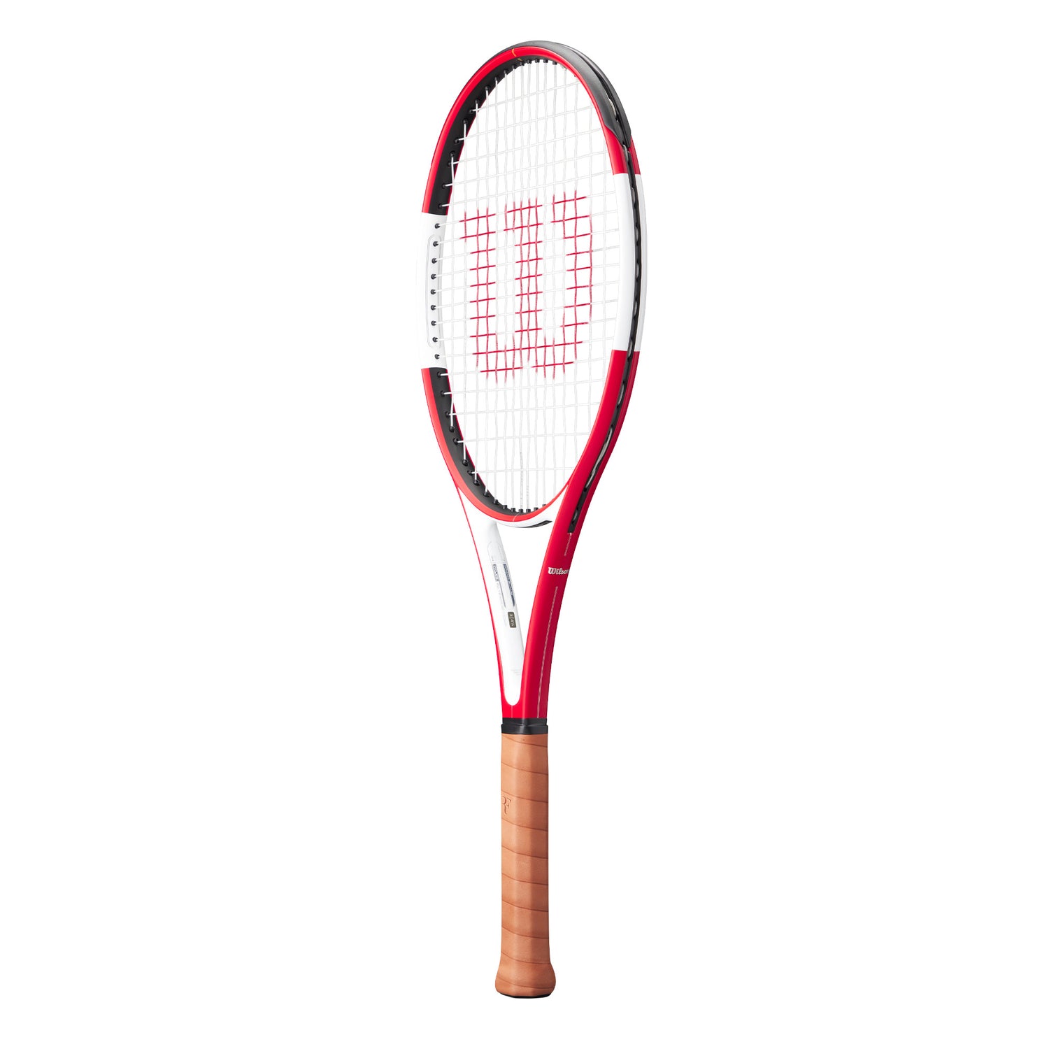 Wilson RF 01 Pro Classic Tennis Racket (Unstrung)