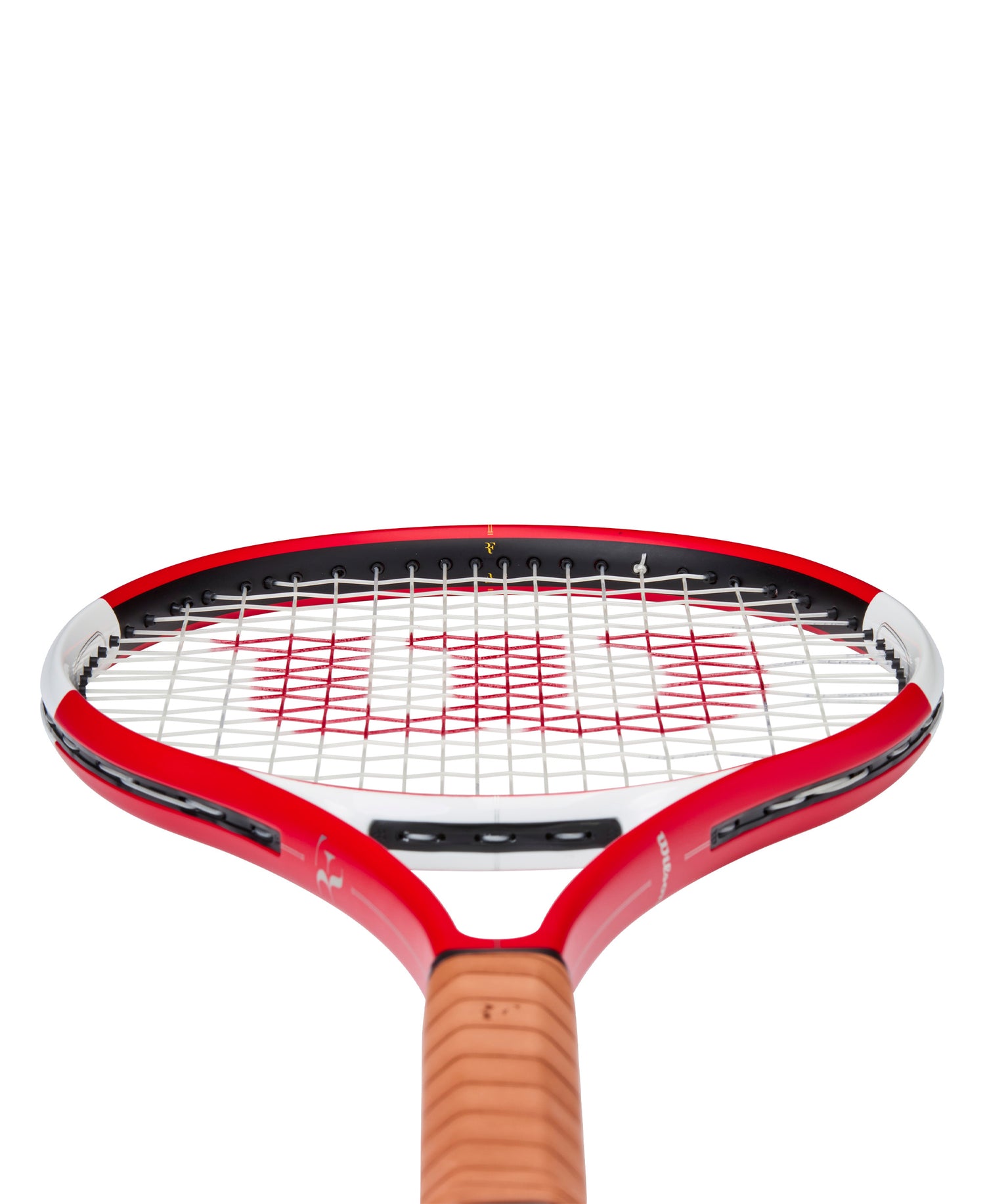 Wilson RF 01 Pro Classic Tennis Racket (Unstrung)