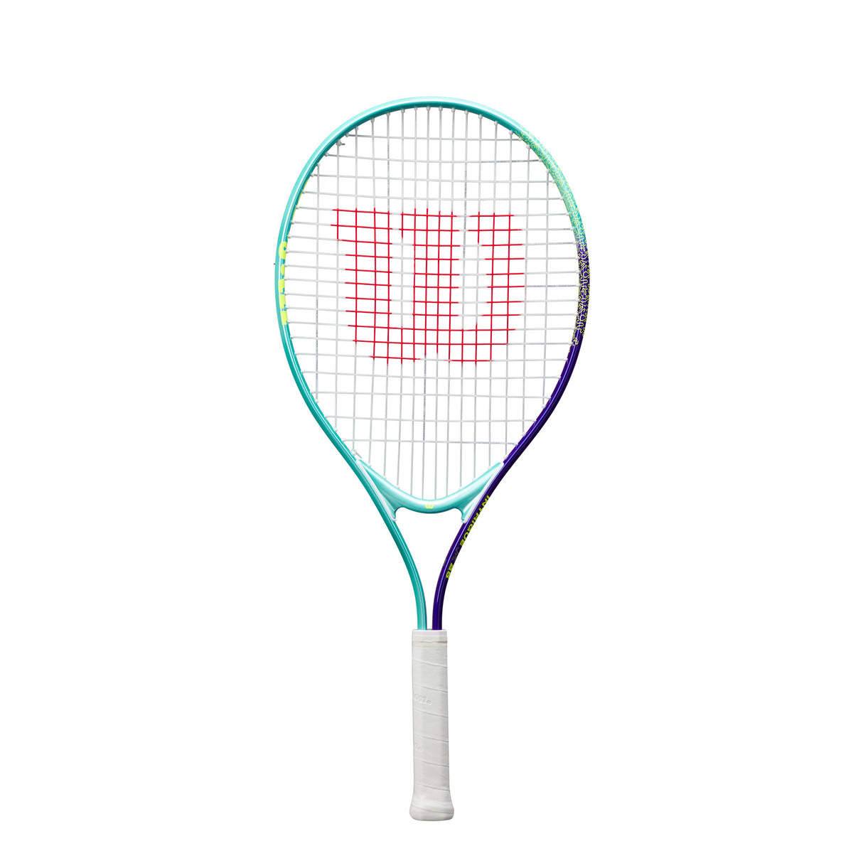 Wilson Intrigue Junior 25 Tennis Racket