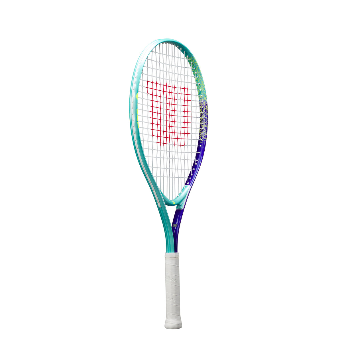 Wilson Intrigue Junior 25 Tennis Racket
