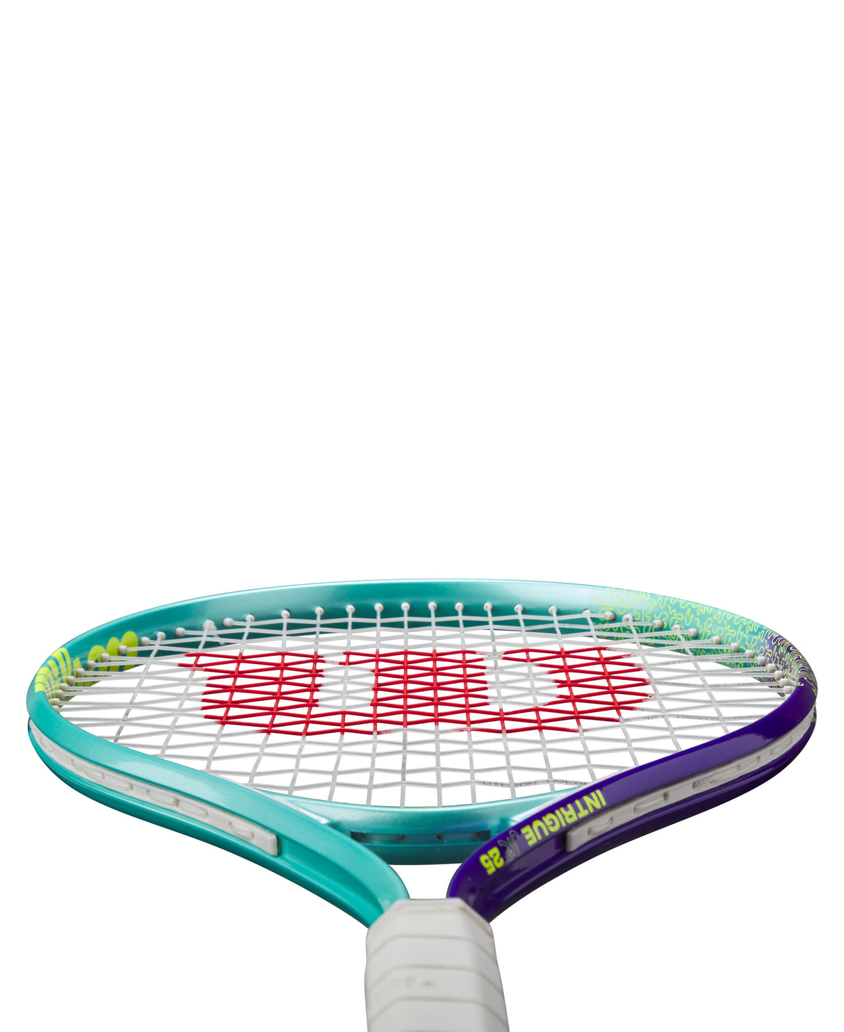 Wilson Intrigue Junior 25 Tennis Racket