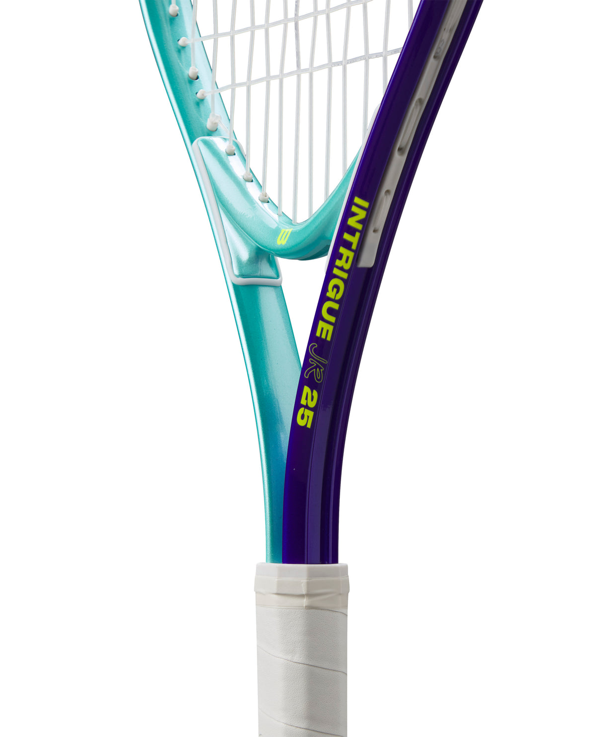 Wilson Intrigue Junior 25 Tennis Racket