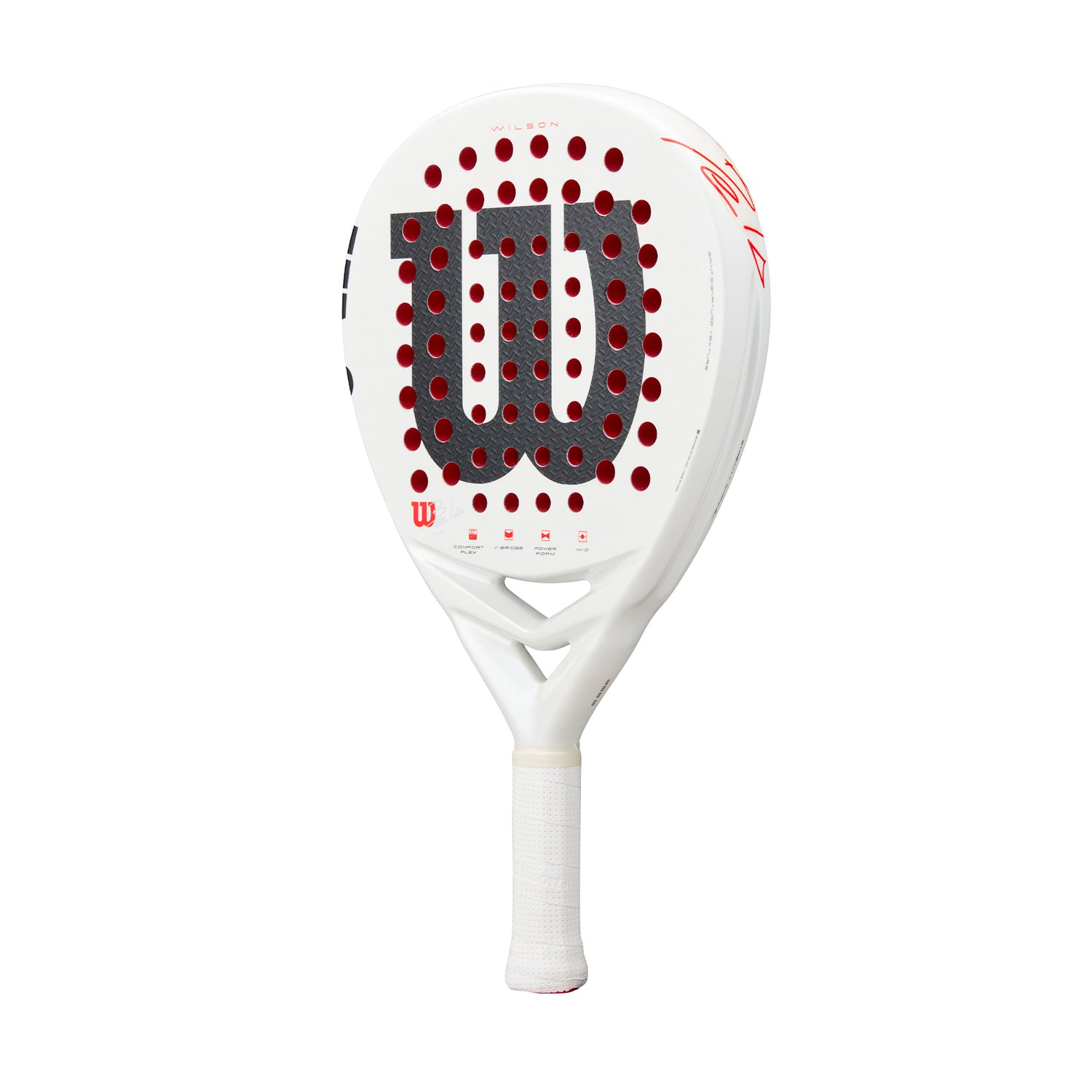 Wilson Bela LS V3 Padel Racket