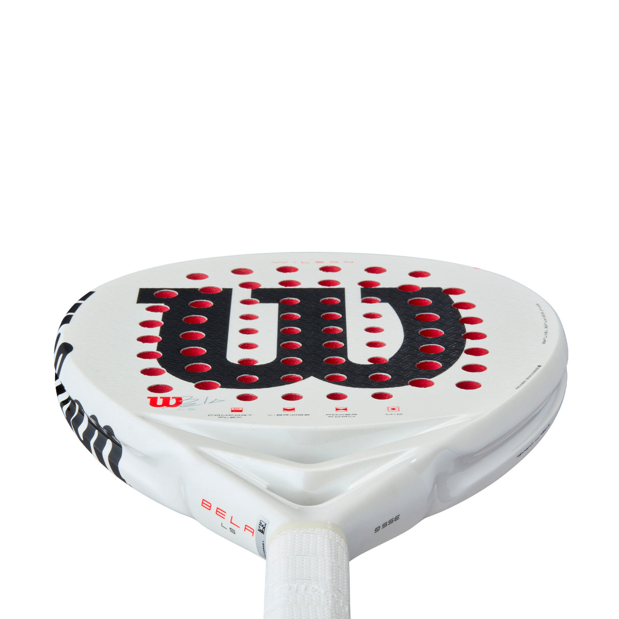 Wilson Bela LS V3 Padel Racket