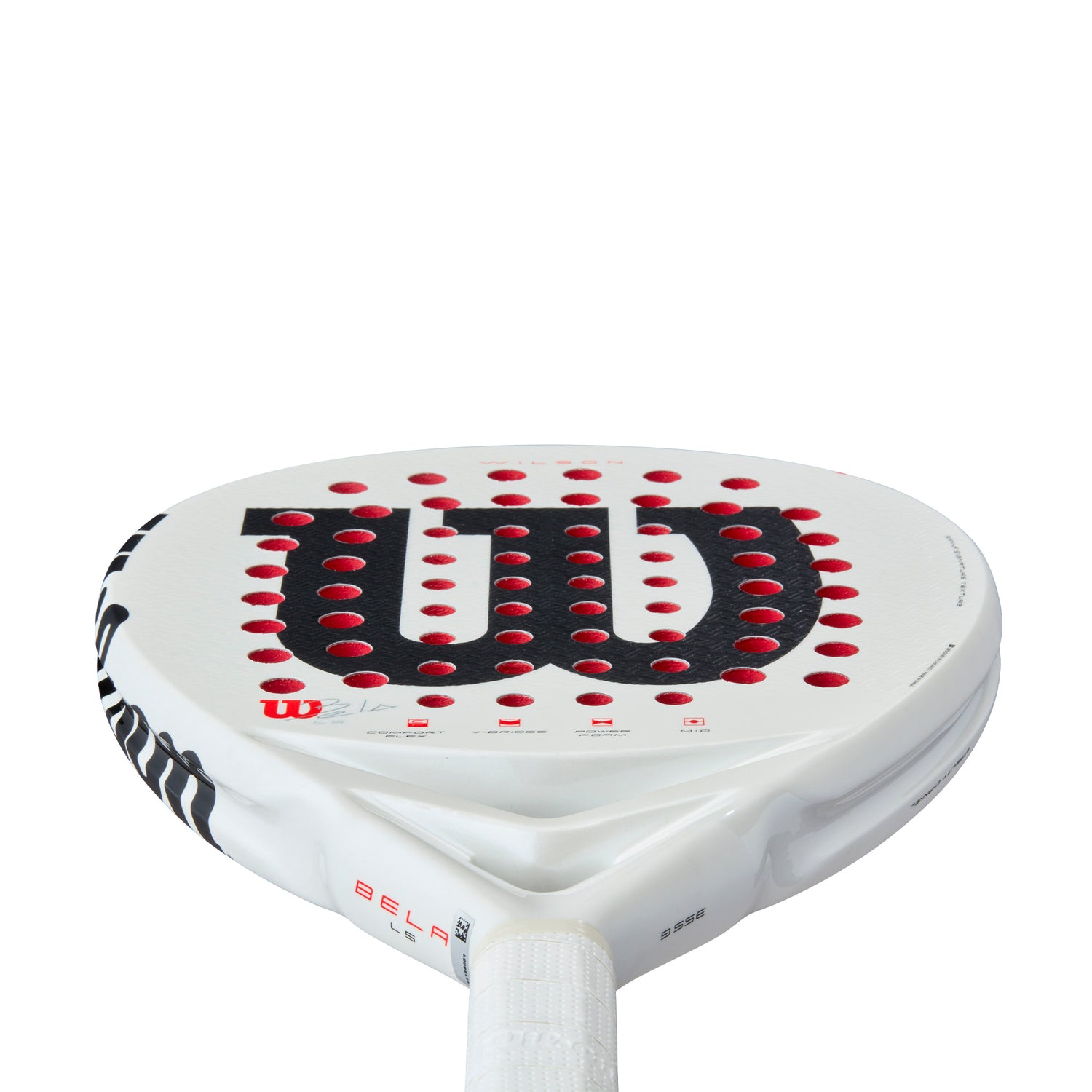 Wilson Bela LS V3 Padel Racket