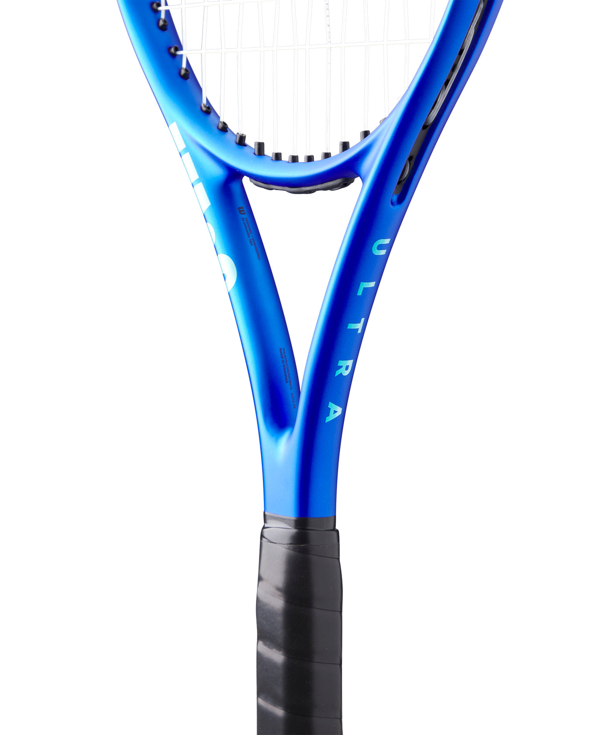 Wilson Ultra Team V5.0 Tennis Racket