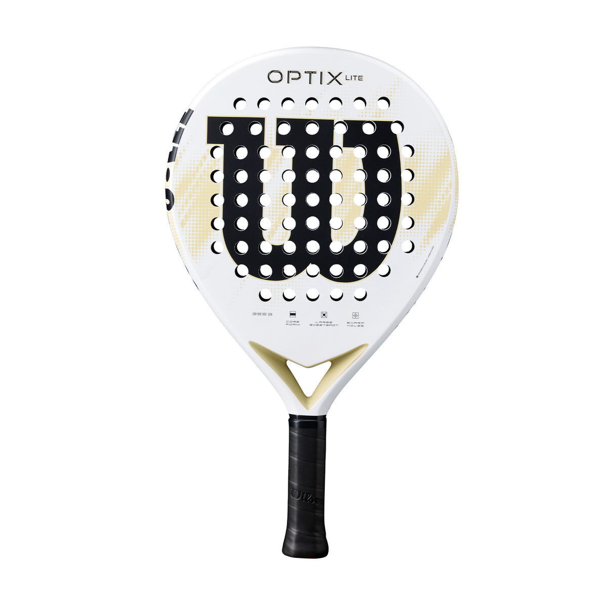 Wilson Optix V2 Lite White