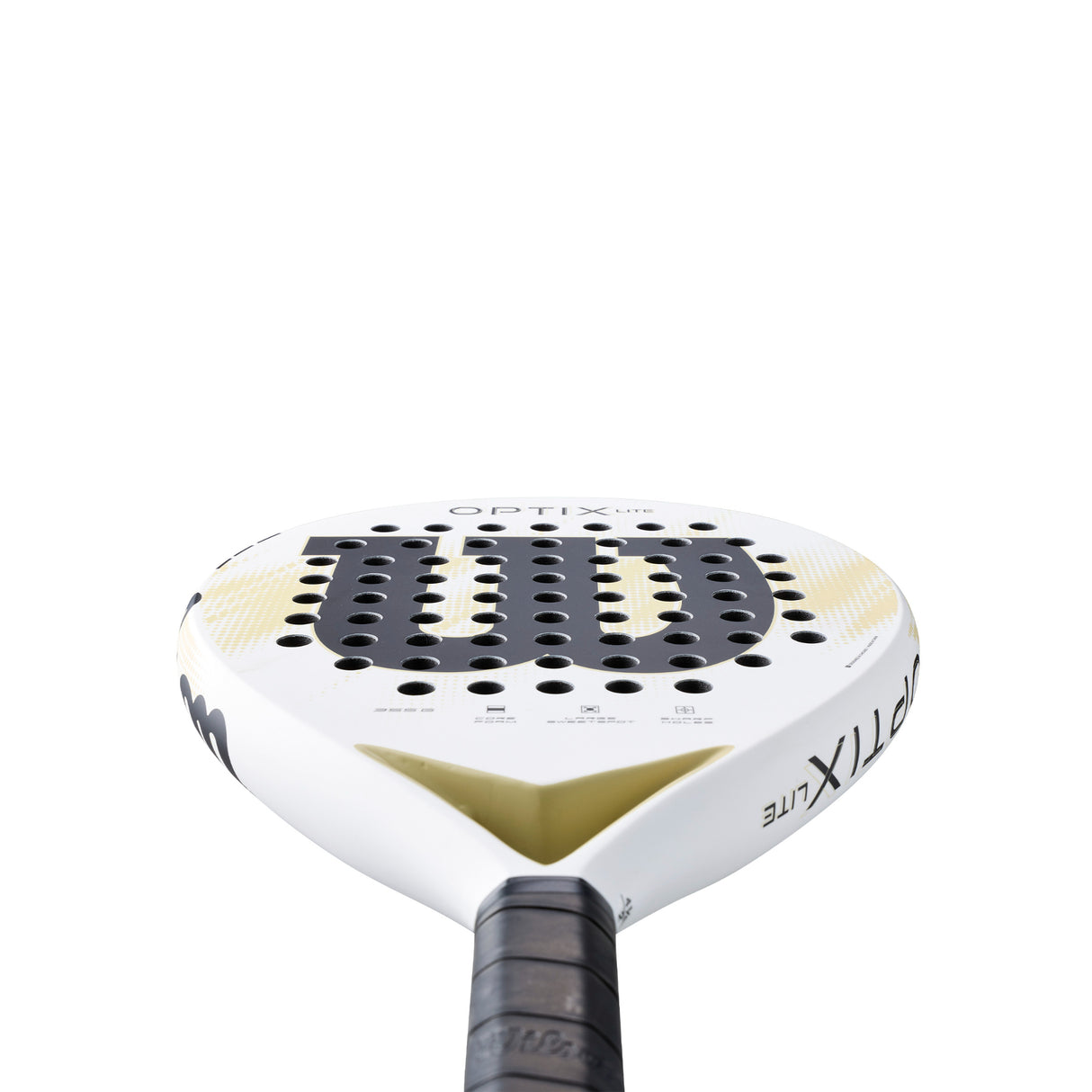 Wilson Optix V2 Lite White