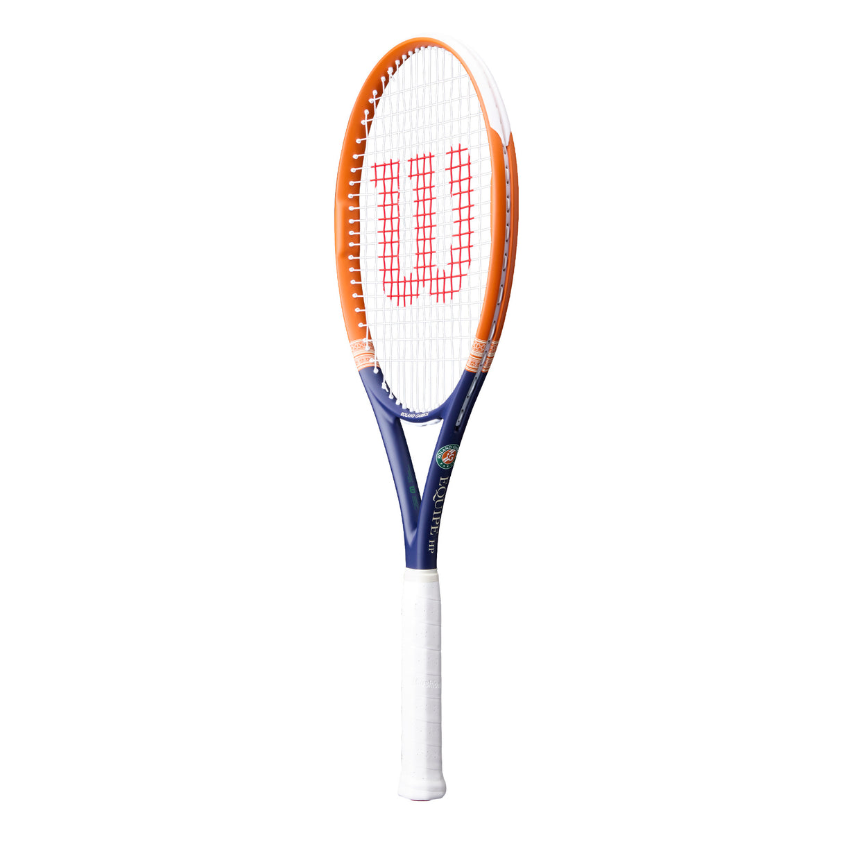 Wilson Roland Garros Equipe HP 2026 Tennis Racket