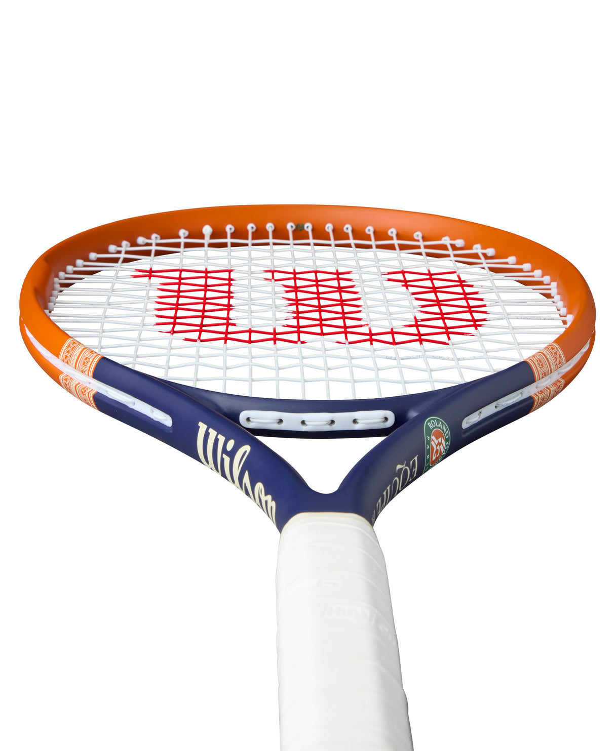 Wilson Roland Garros Equipe HP 2026 Tennis Racket