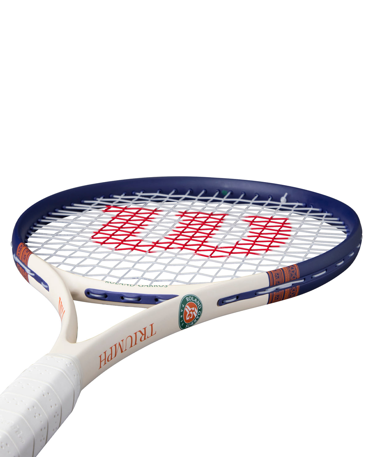 Wilson Roland Garros Triumph 2026 Tennis Racket