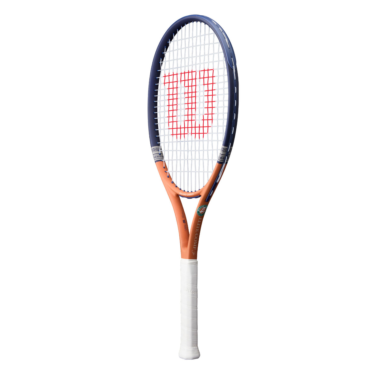 Wilson Roland Garros Elite Comp JR 26 2026 Junior Tennis Racket