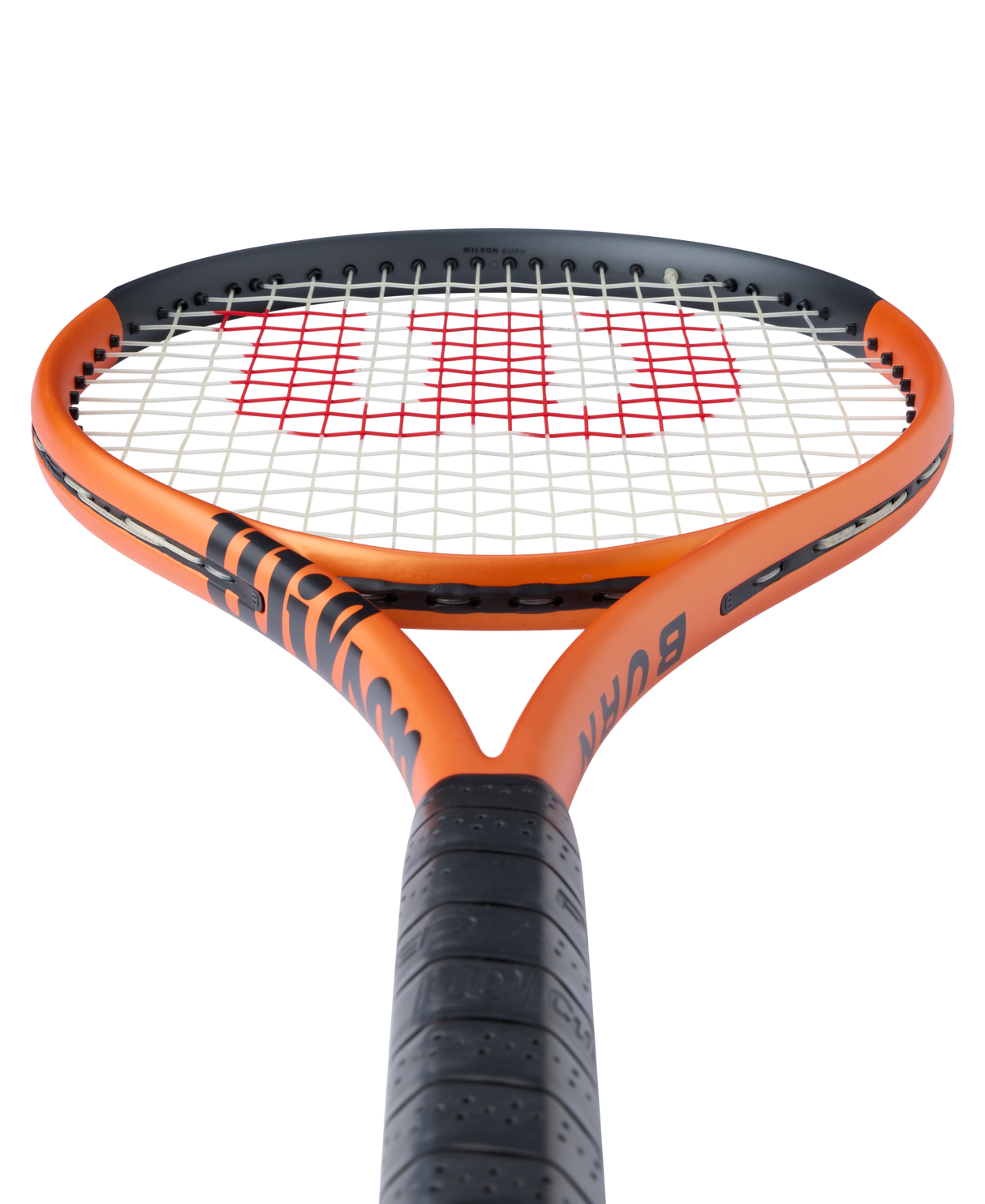 Wilson Burn 100LS V6 Tennis Racket