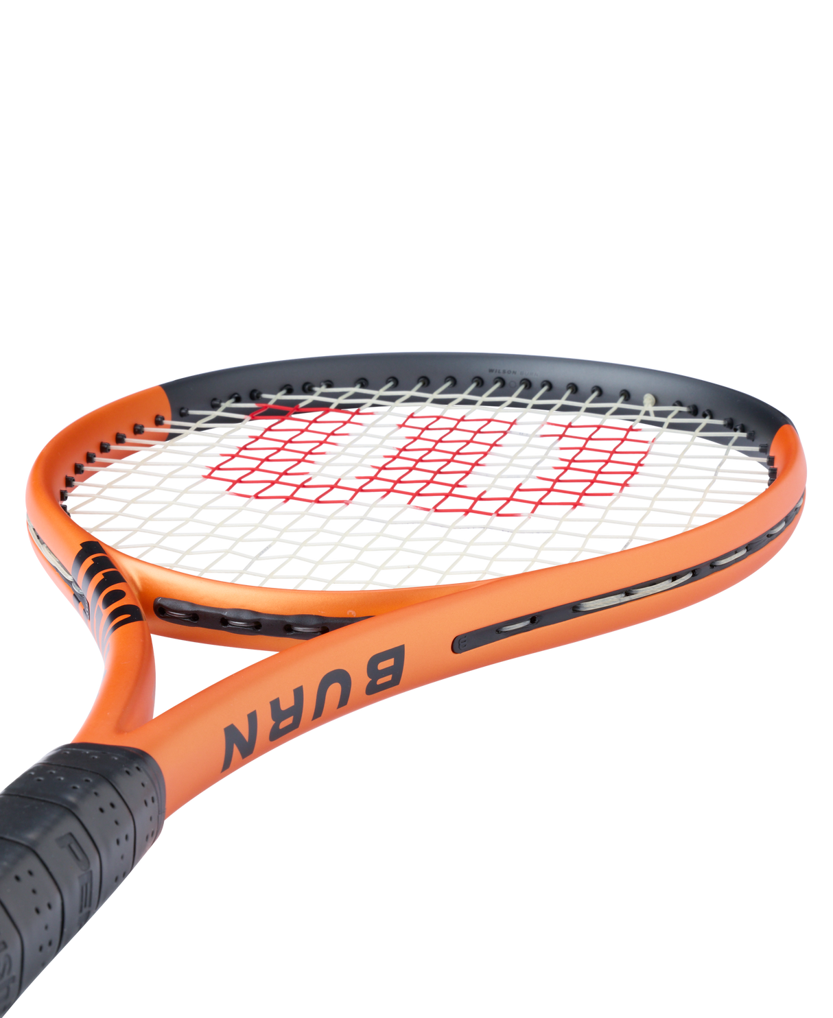 Wilson Burn 100LS V6 Tennis Racket