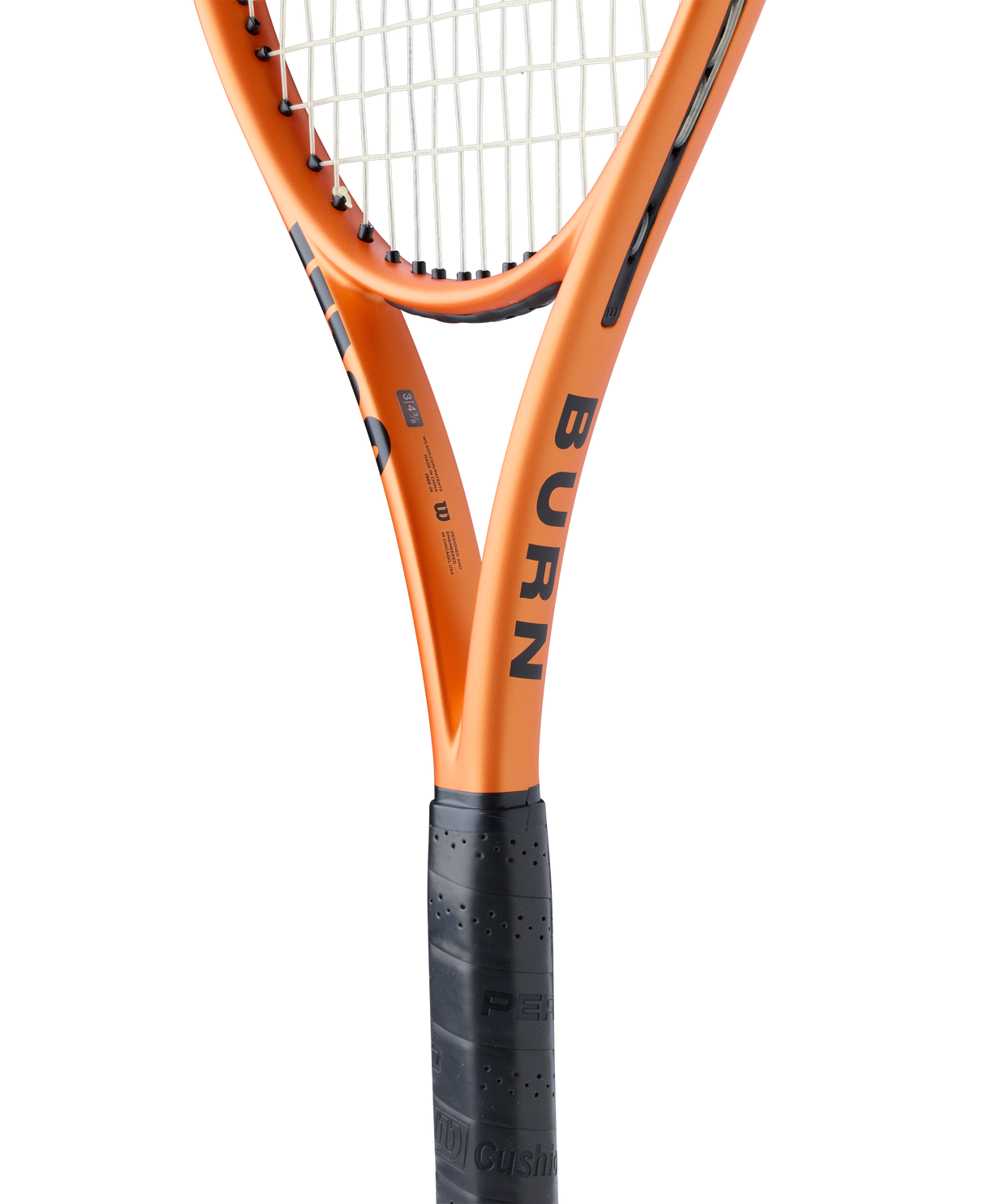 Wilson Burn 100LS V6 Tennis Racket