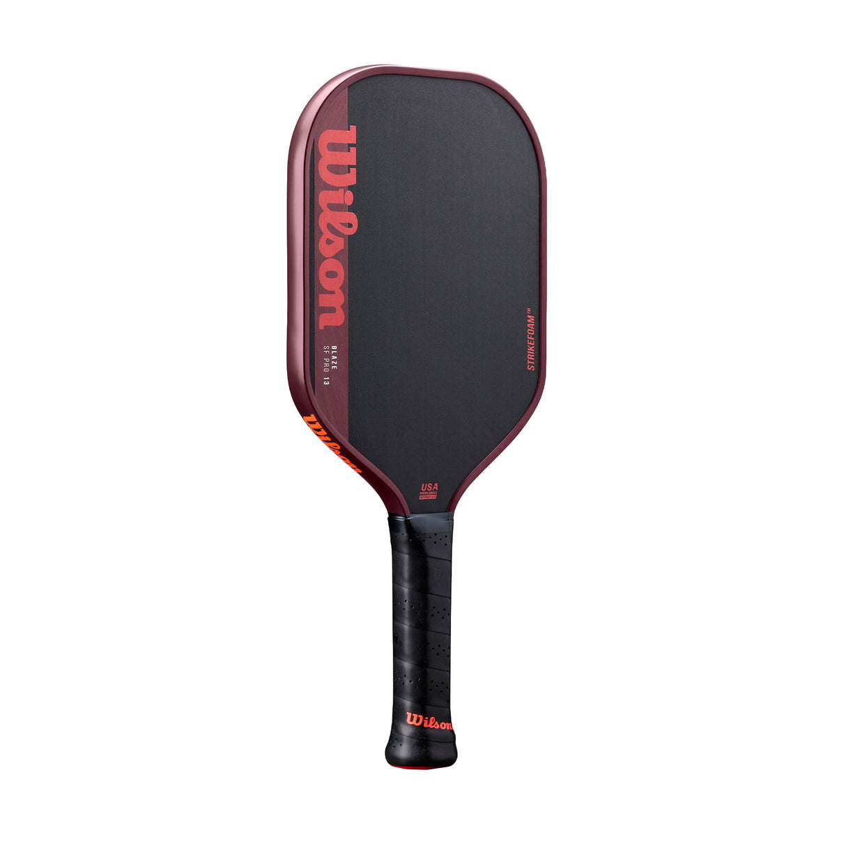 Wilson Blaze Strikefoam Pro 13 Pickleball Paddle