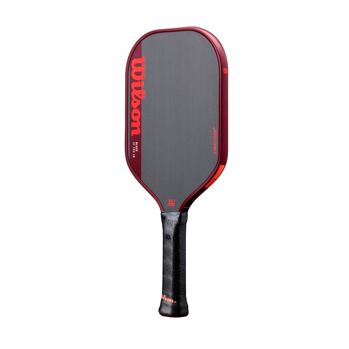 Wilson Blaze Strikefoam Pro 13 Pickleball Paddle