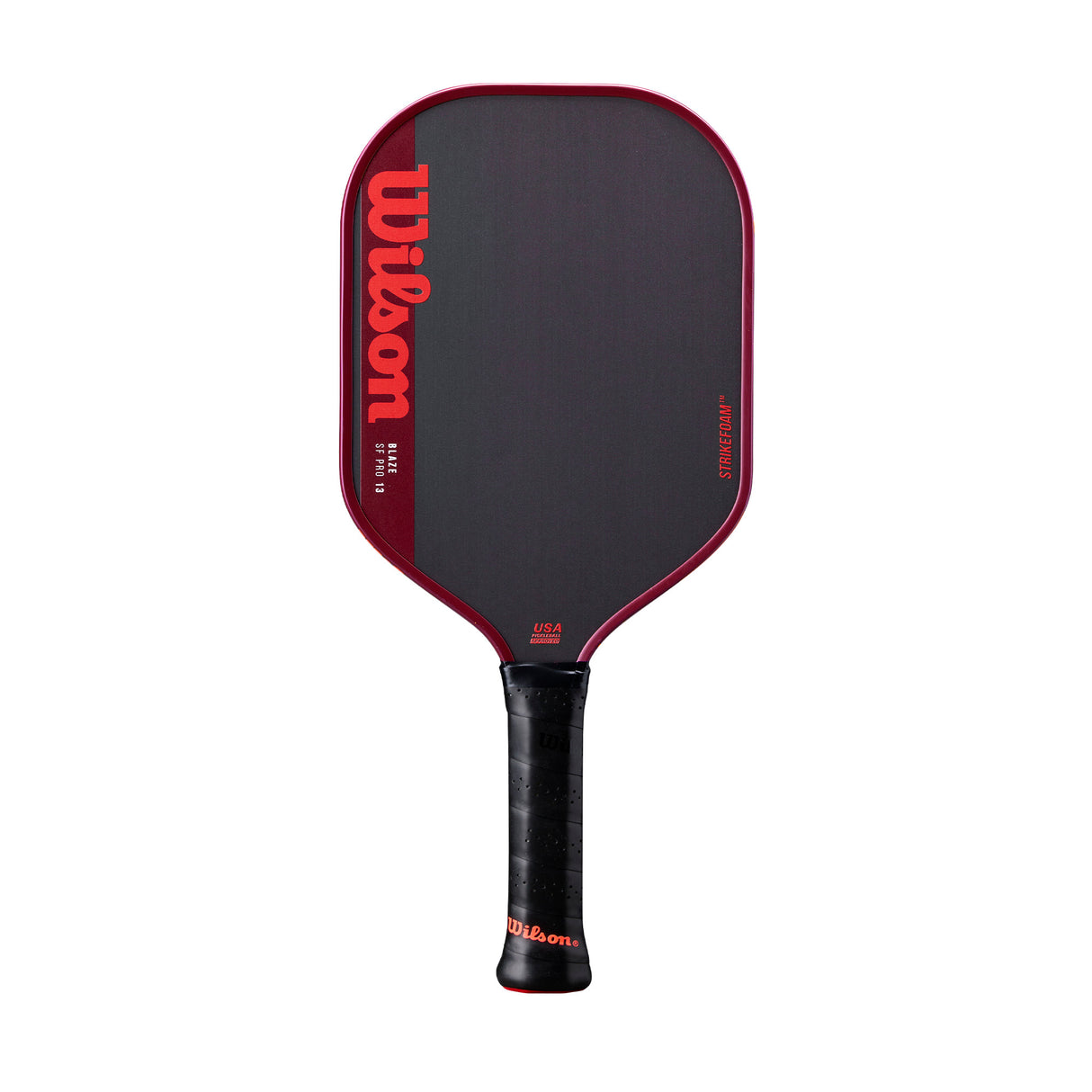 Wilson Blaze Strikefoam Pro 13 Pickleball Paddle