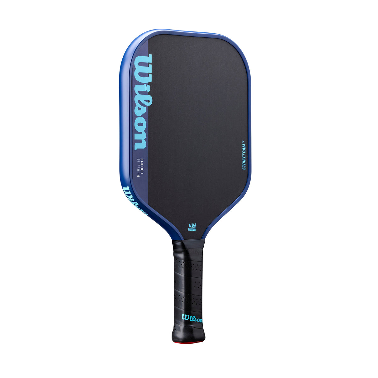 Wilson Cadence Strikefoam Pro 16 Pickleball Paddle