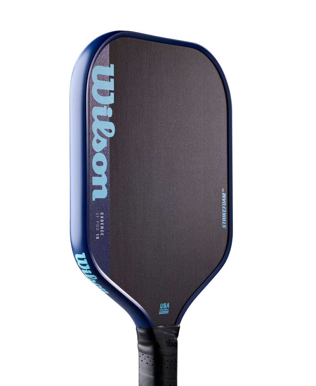 Wilson Cadence Strikefoam Pro 16 Pickleball Paddle