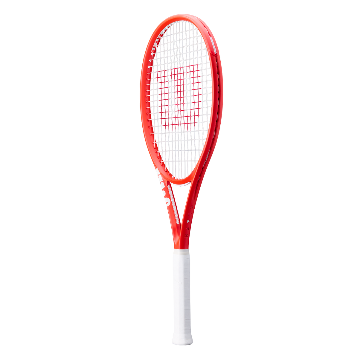 Wilson Clash 100L V3 Reverse Tennis Racket (Unstrung)