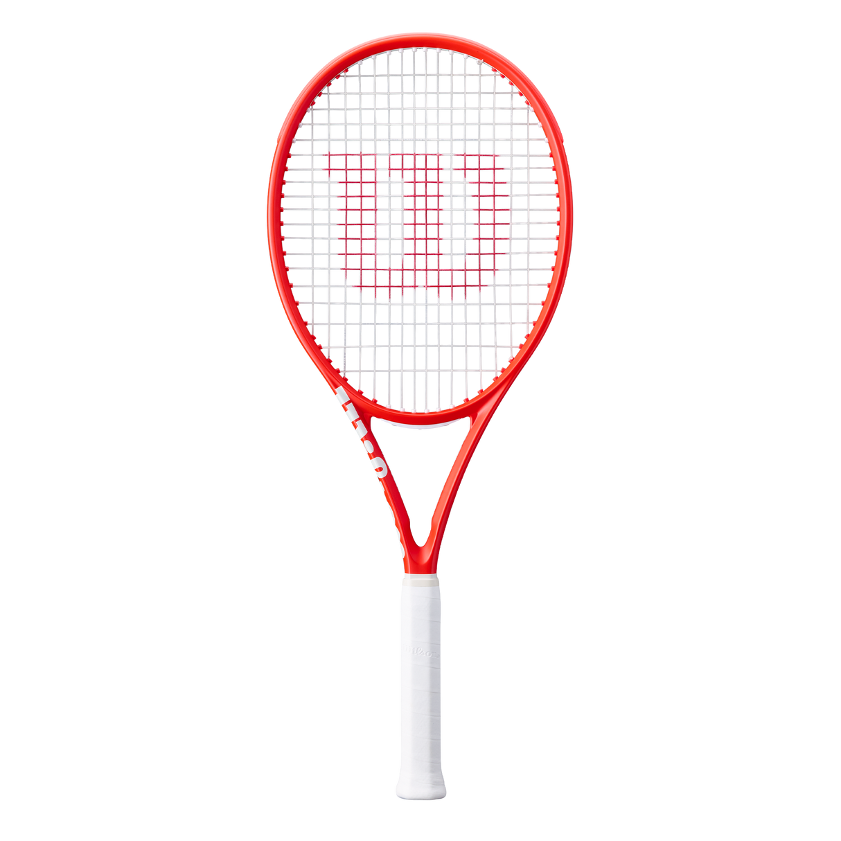 Wilson Clash 100UL V3 Reverse Tennis Racket (Unstrung)