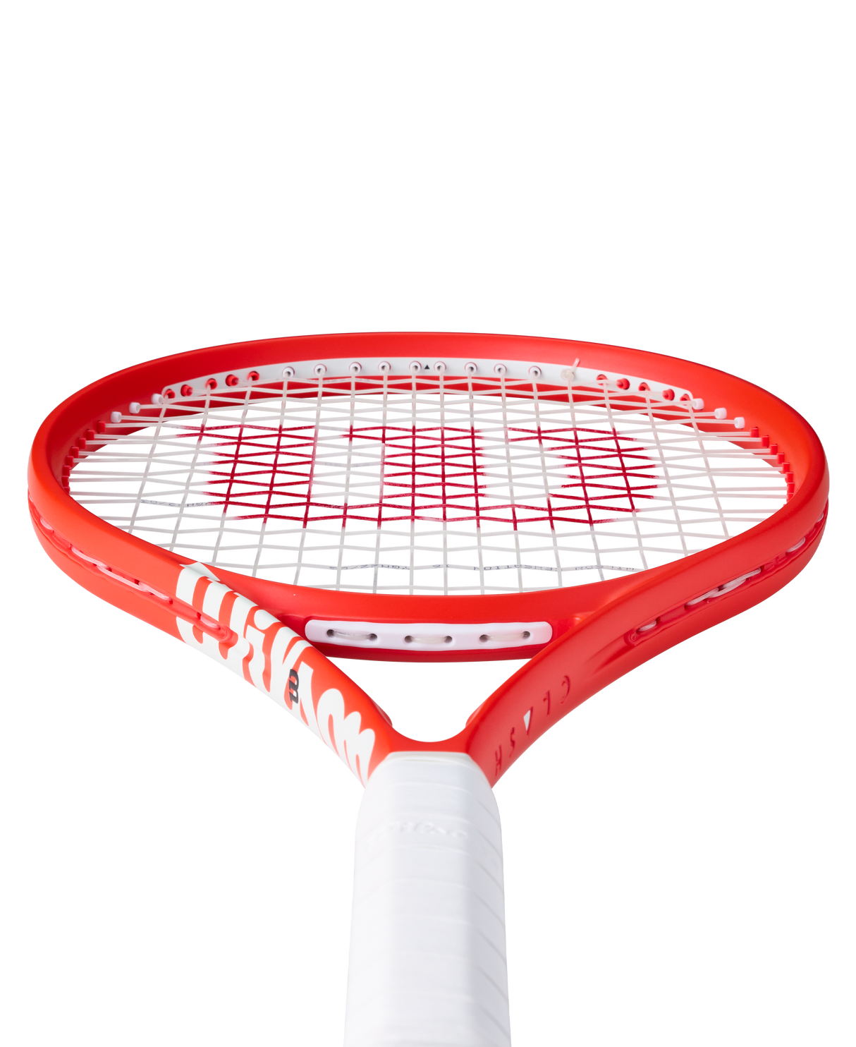 Wilson Clash 100UL V3 Reverse Tennis Racket (Unstrung)