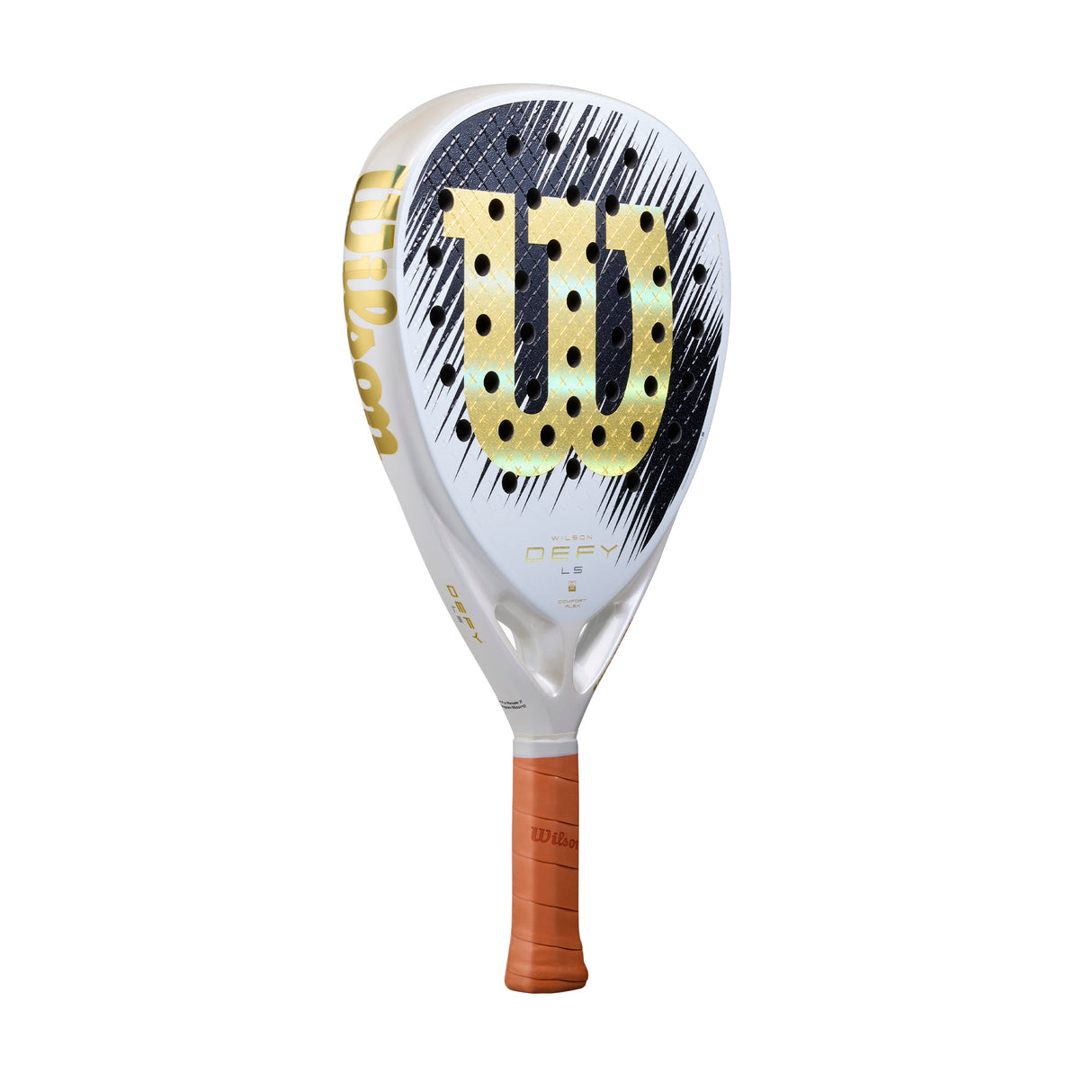Wilson Defy LS V1 SE